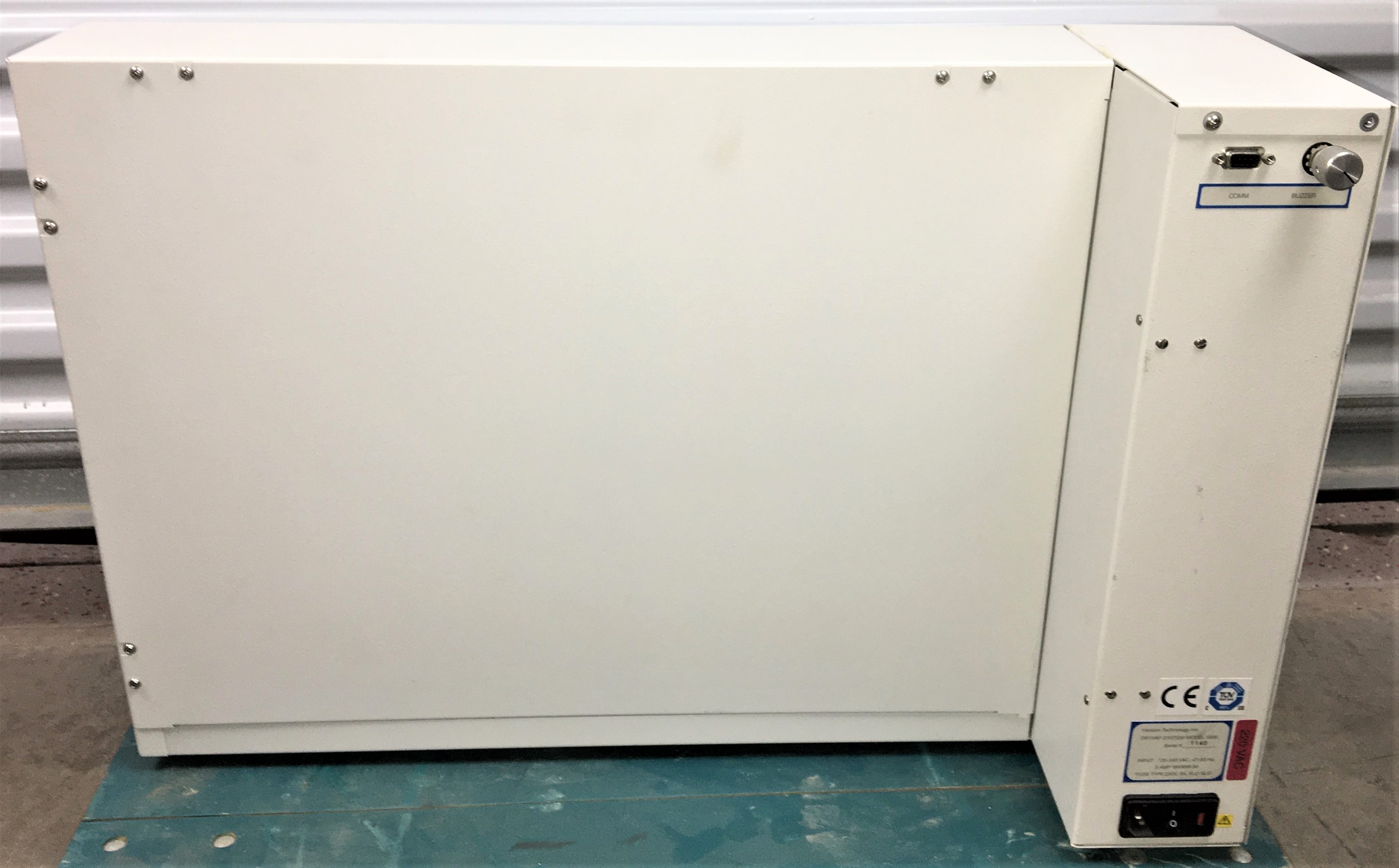 Used Horizon DryVap 5000 Concentration System