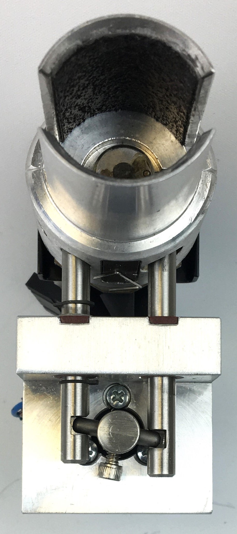 As is Lot of 2 Teledyne Tekmar Velocity XPT Purge and Trap Sample Concentrator with Spares