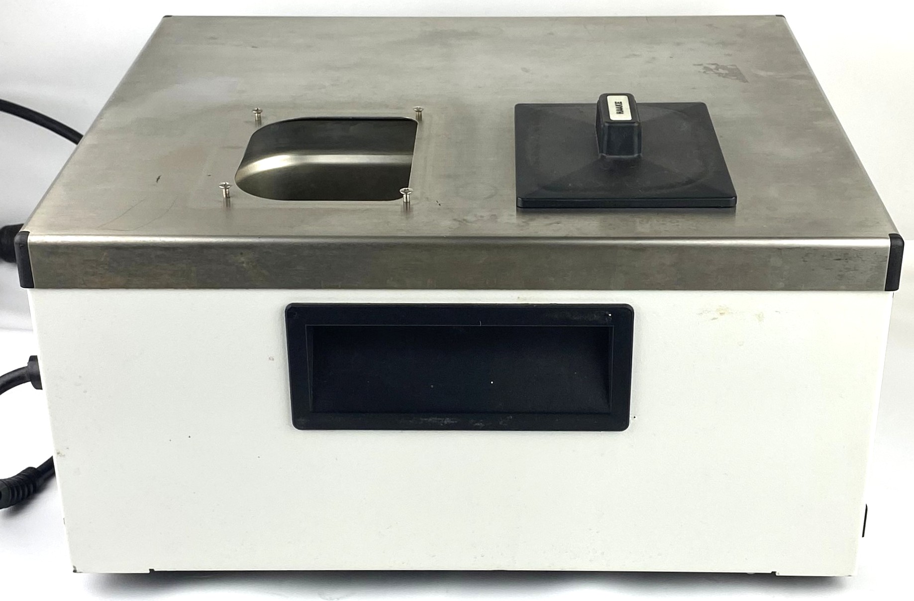 Used Haake D1-K15 Refrigerated Bath (4.5L)