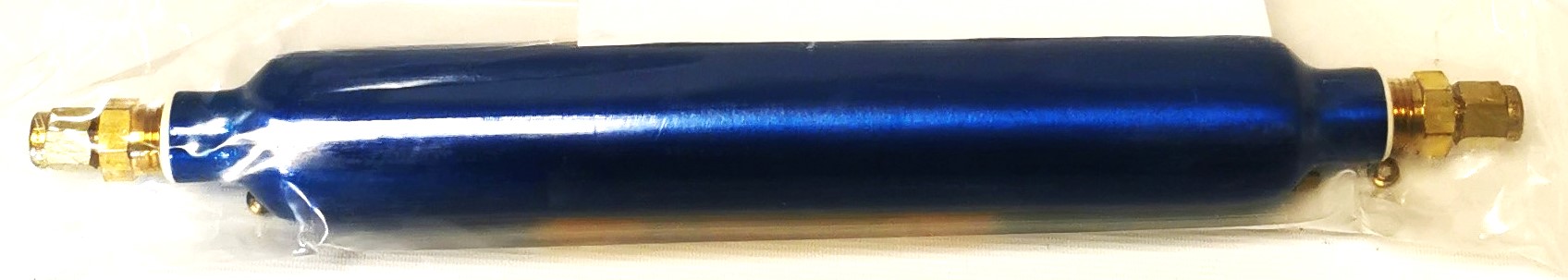 New Open Box Hewlett Packard 3150-0414 Oxygen Scrubber