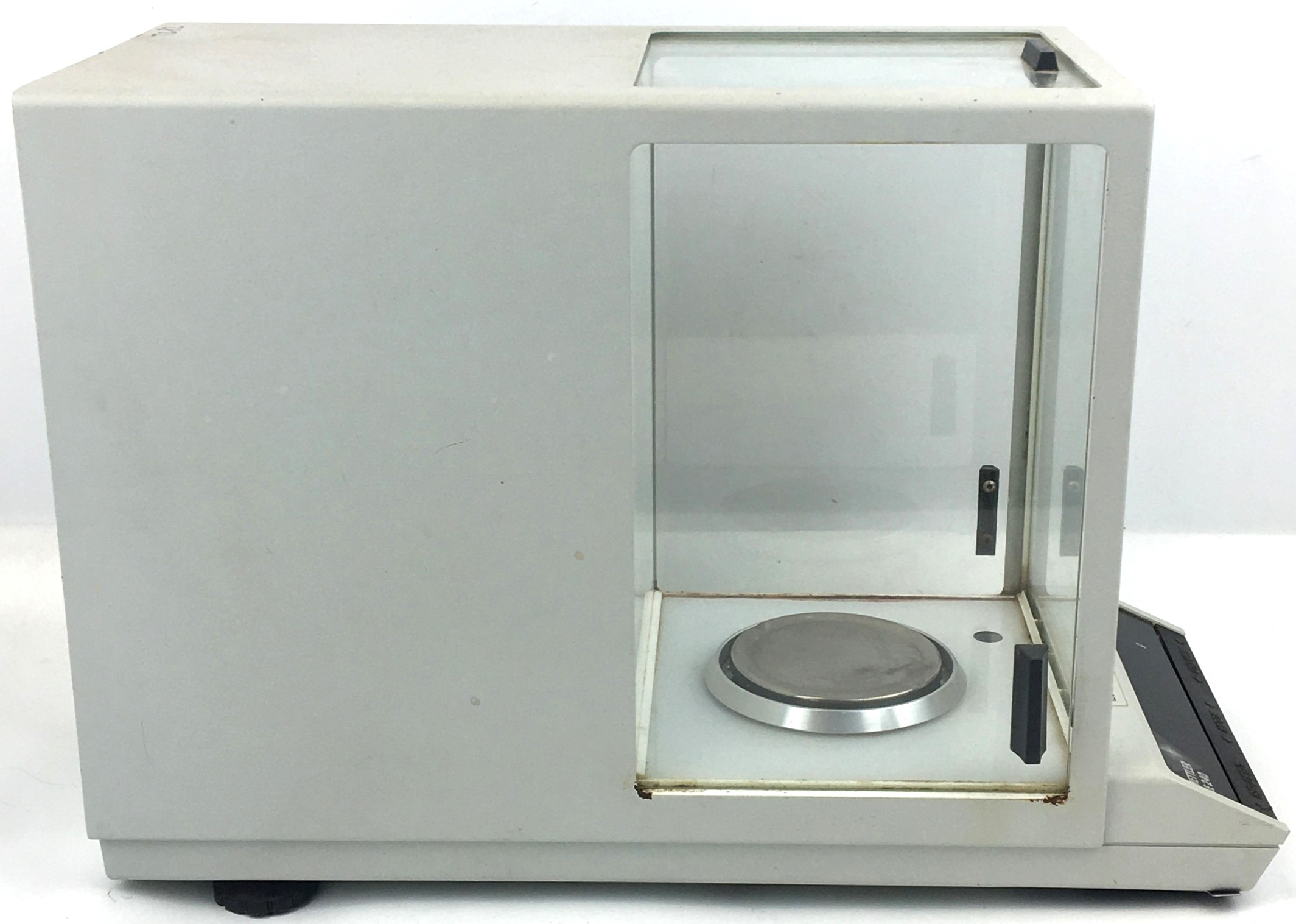 Used Mettler Toledo AE240-S Analytical Balance (205g x 0.1mg)