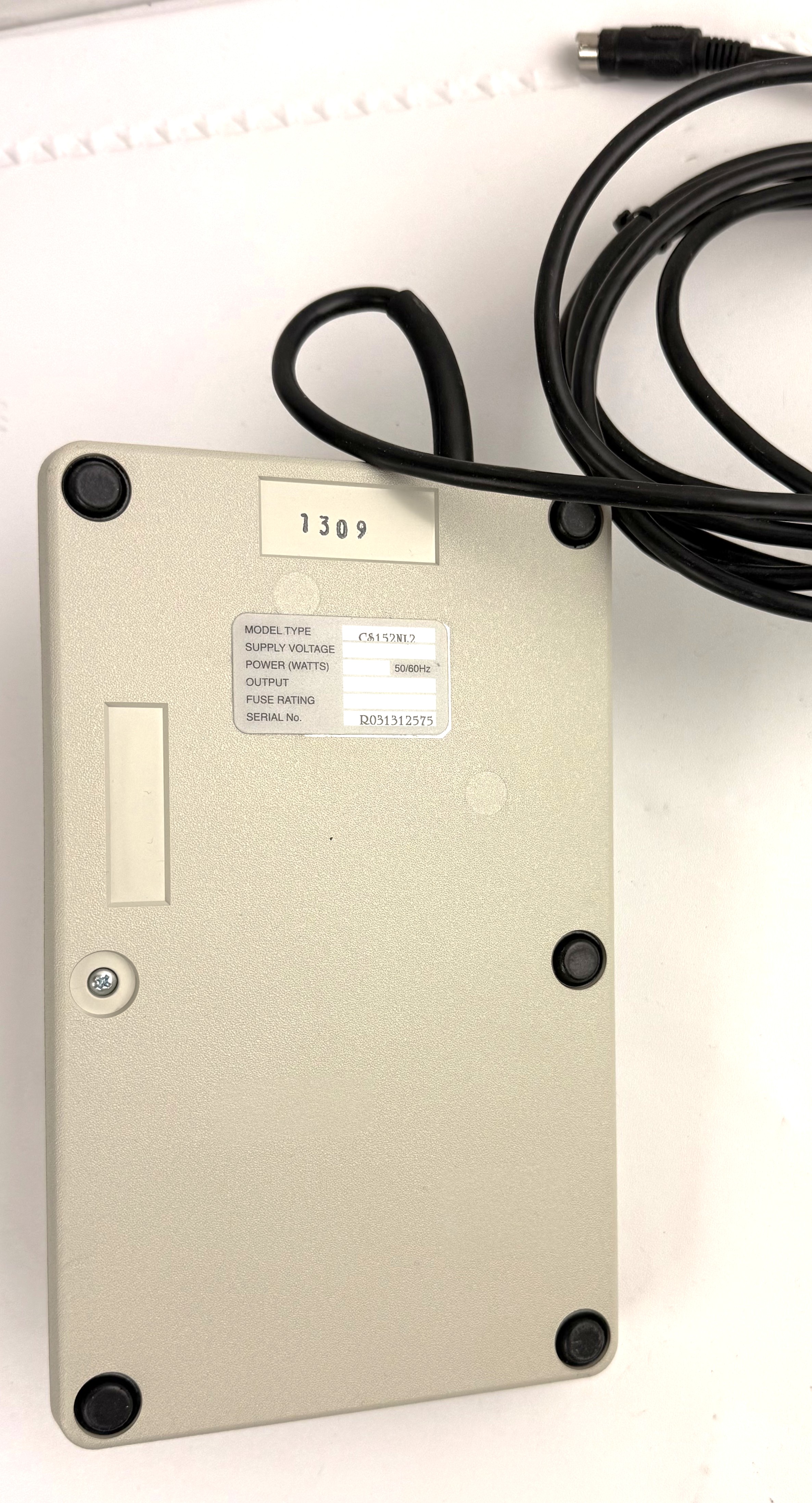 Used Thermo Nicolet iS50-Smart Orbit FT-IR Spectrometer with Continuµm Microscope and Accessories