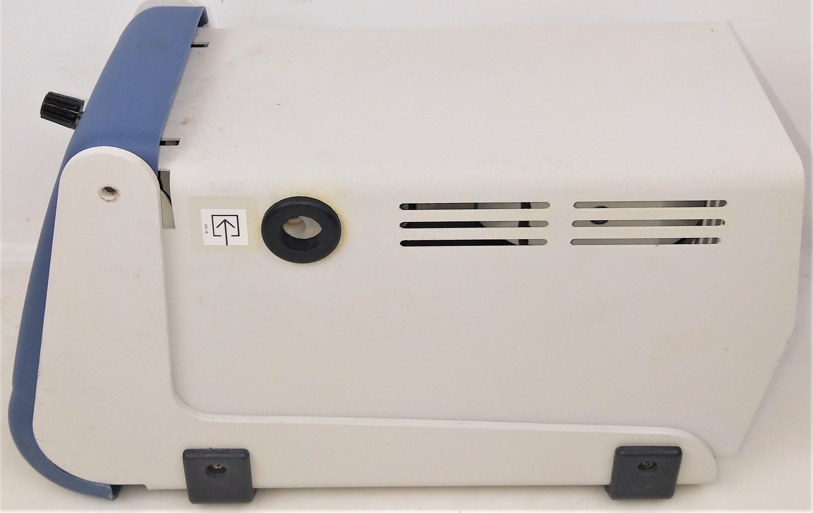 Used Welch DryFast 2037B-01 Diaphragm Vacuum Pump