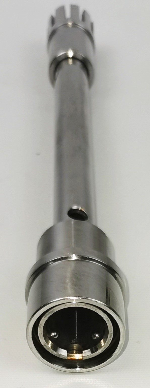 Used Kinematica Polytron PT-DA 36 Homogenizer Probe