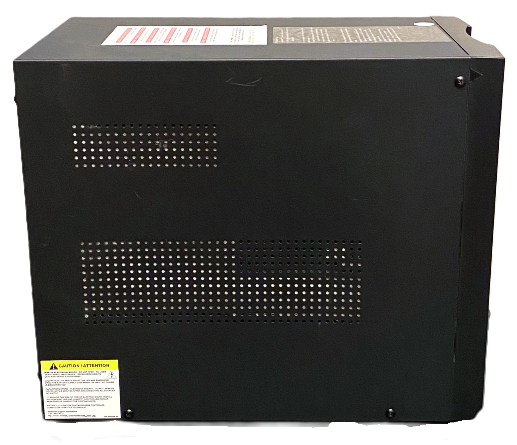 Used Roche LightCycler 480 II 96-Well Real-Time PCR with UPS and Computer