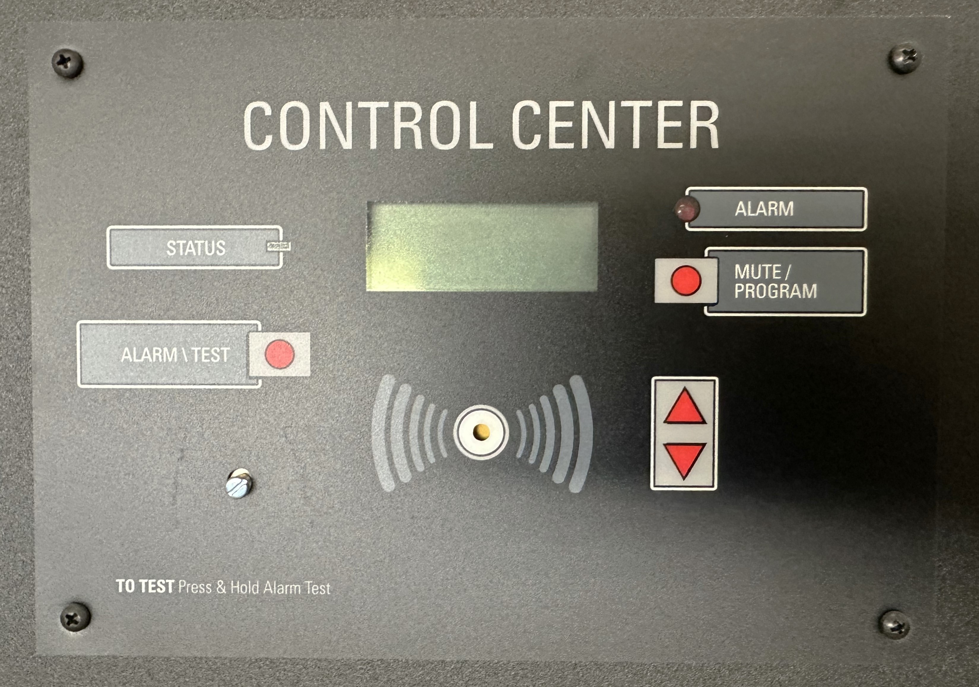 Used VWR Symphony SCLP-2004 Laboratory Refrigerator