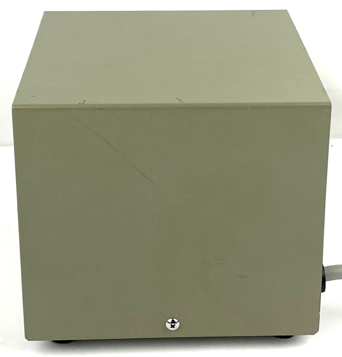 Used Kato Tech Step-Down Transformer