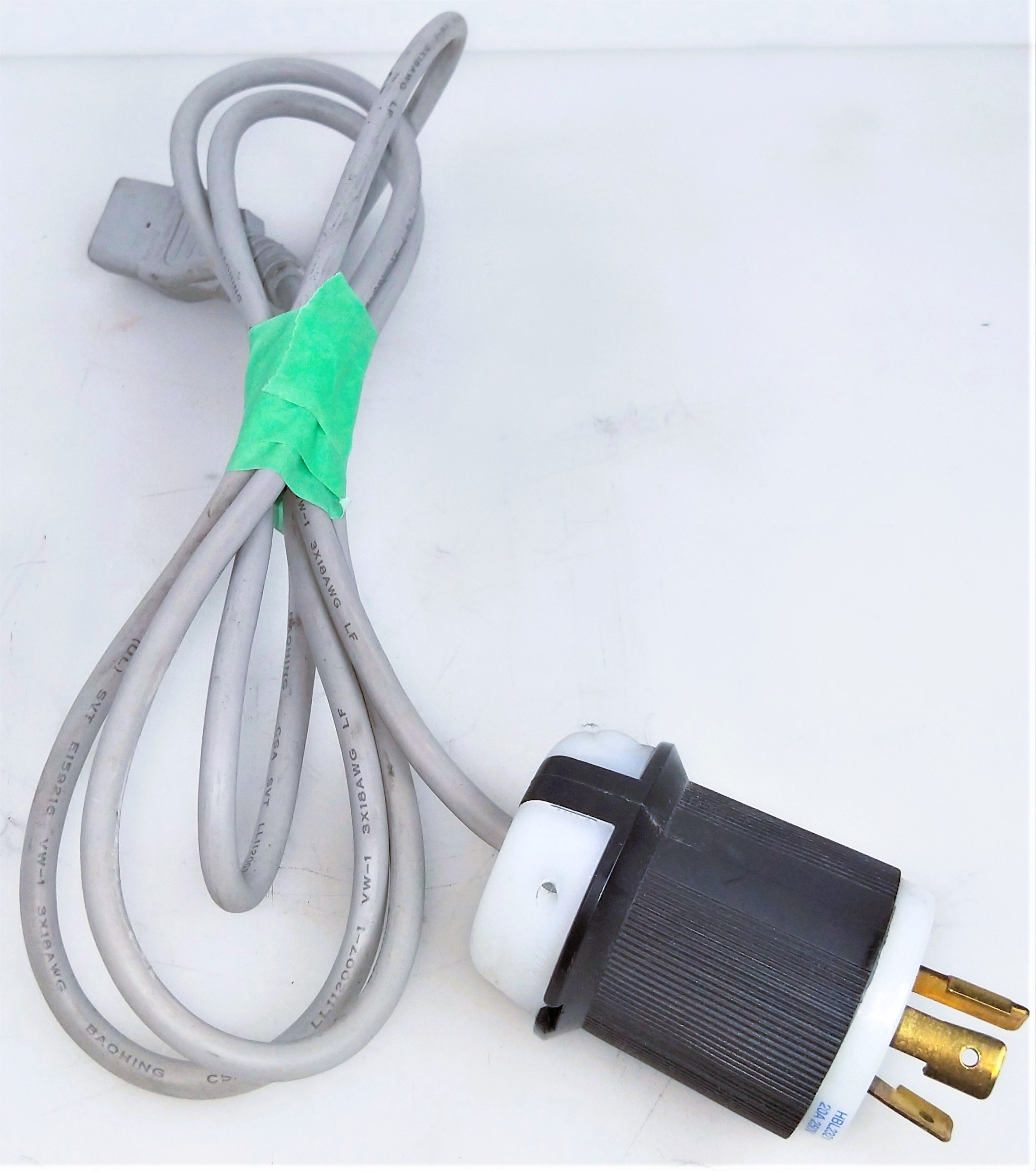 As is Applied Biosystems MDS Sciex API 3000 LC/MS/MS Spectrometer