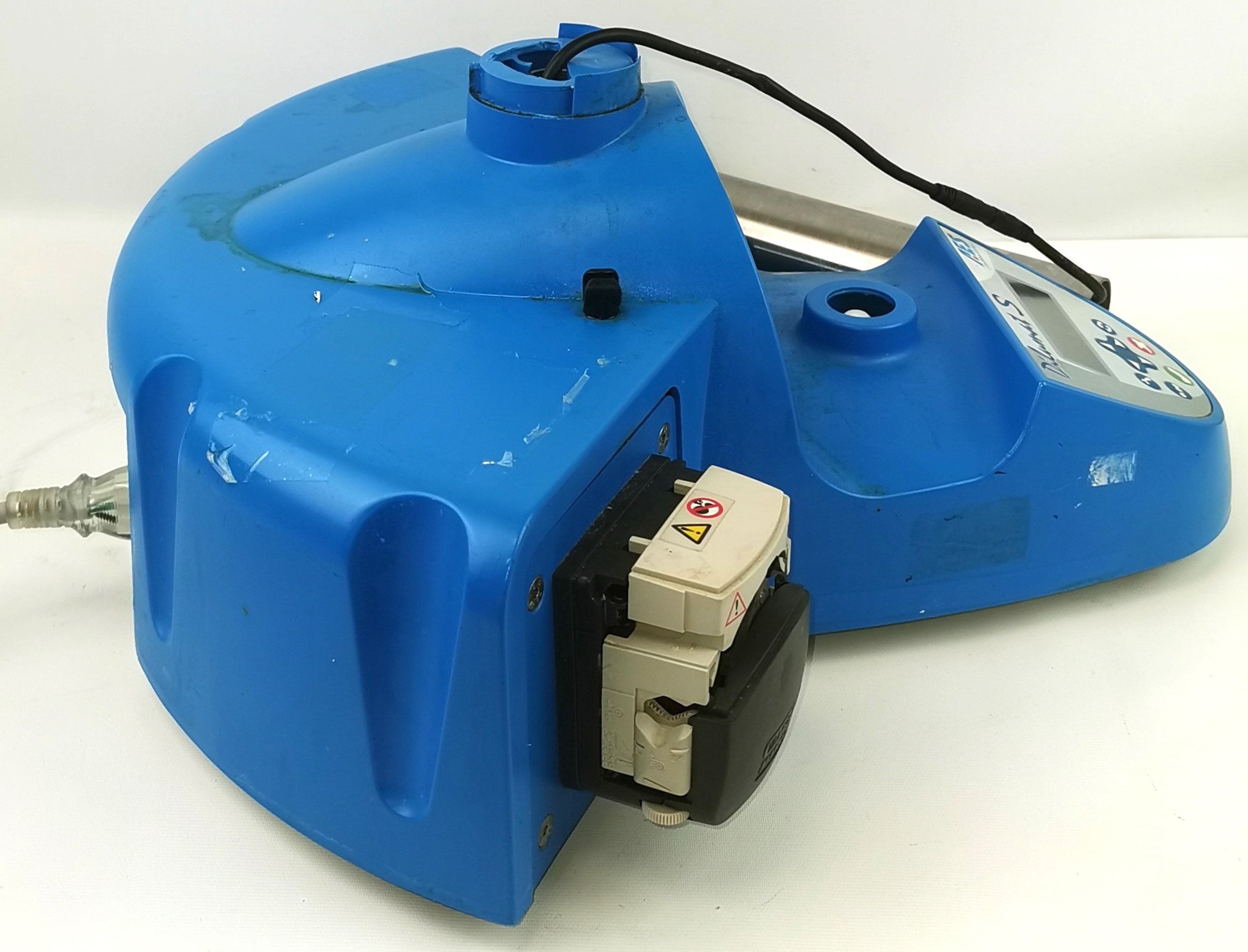 As is AES Dilumat S (AESAP1082) Gravimetric Diluter