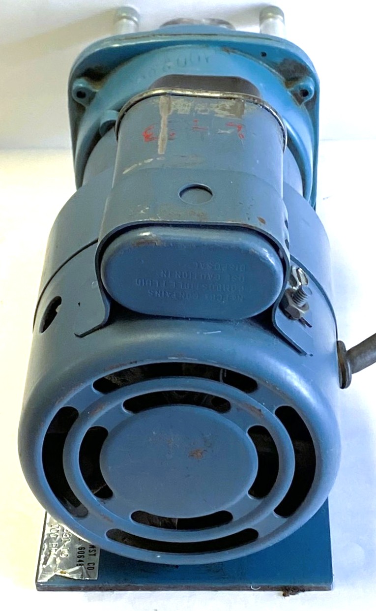 Used Cole-Parmer Masterflex L/S 7531-10 Peristaltic Pump with 7014 Pump Head