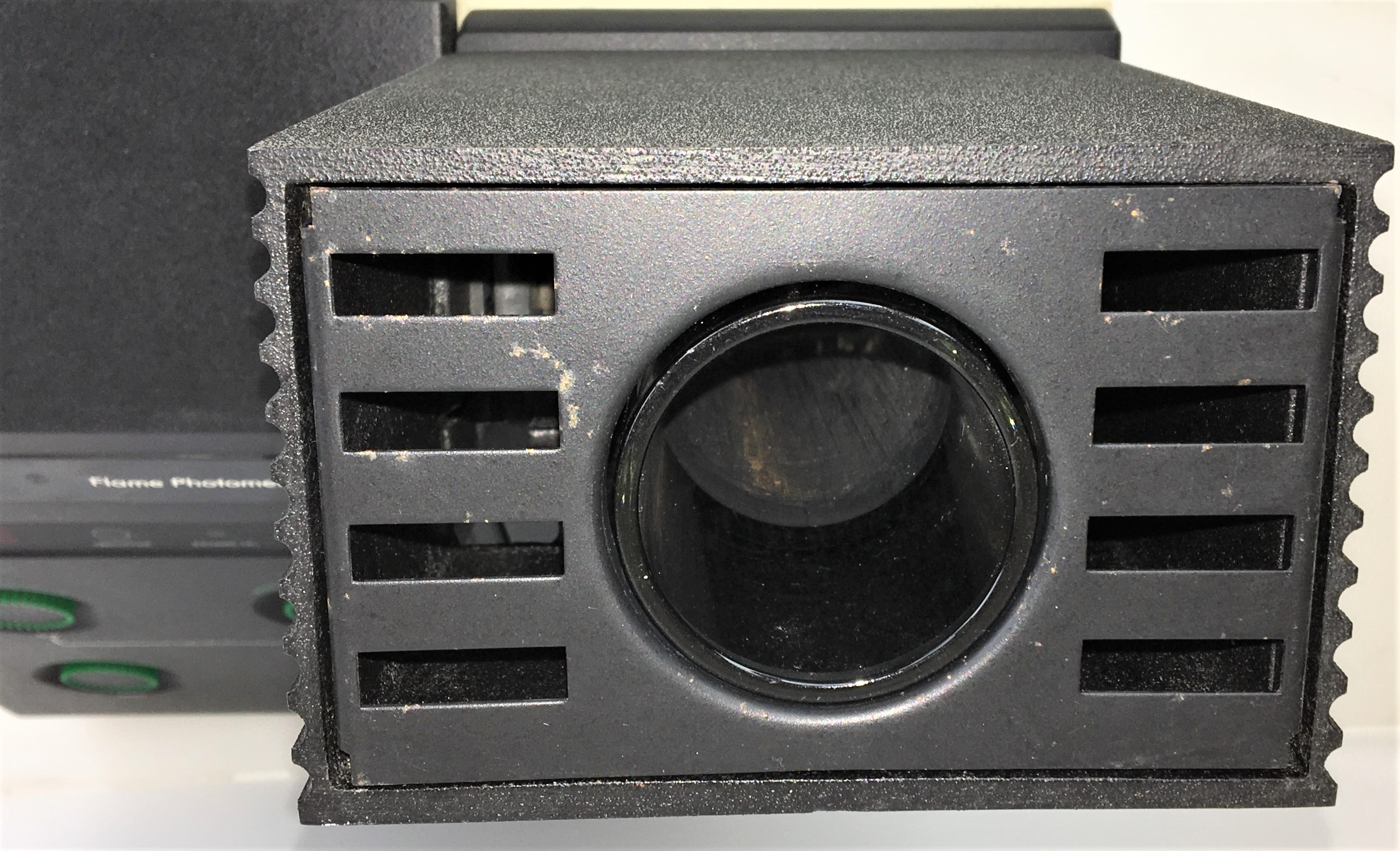 Used Sherwood 410 Flame Photometer