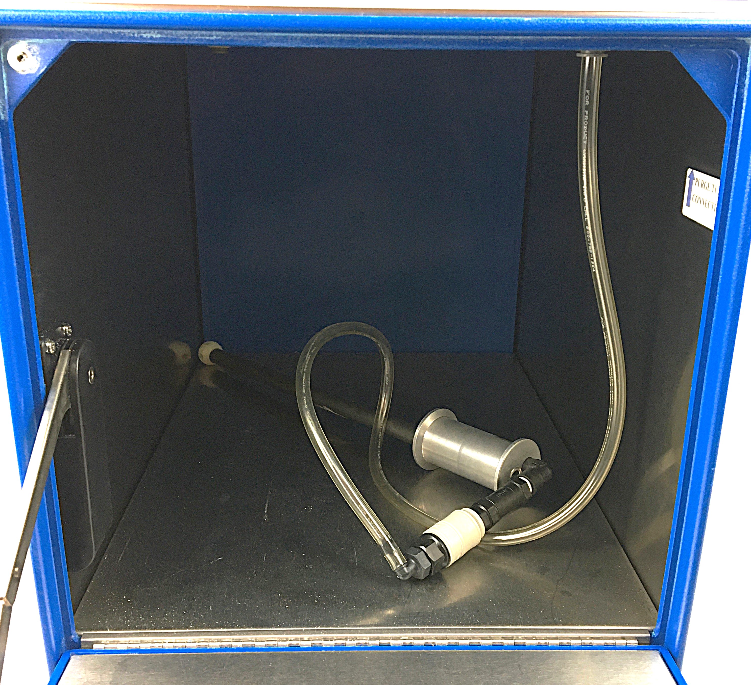 Used Anprolene AN74i EtO Gas Sterilizer