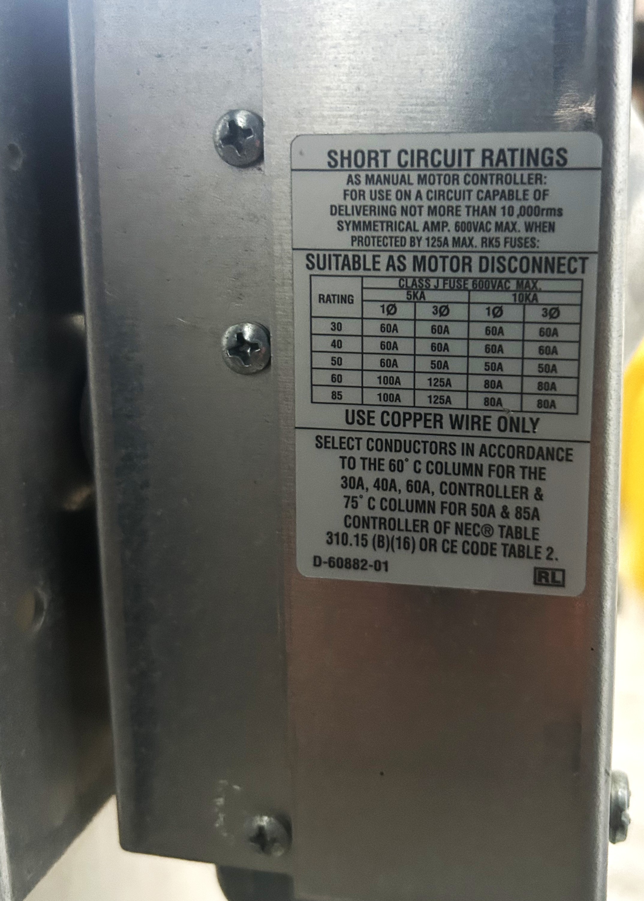 Used Greenheck CUBE-120 Rooftop Exhaust Fan-Blower for Fume Hood (1000 CFM)