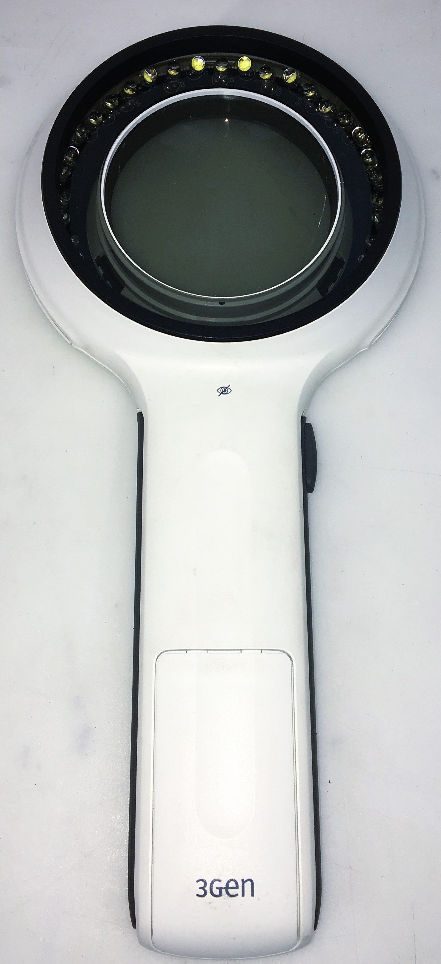 New Open Box 3Gen Lumio DermLite Magnifying Examination Lamp