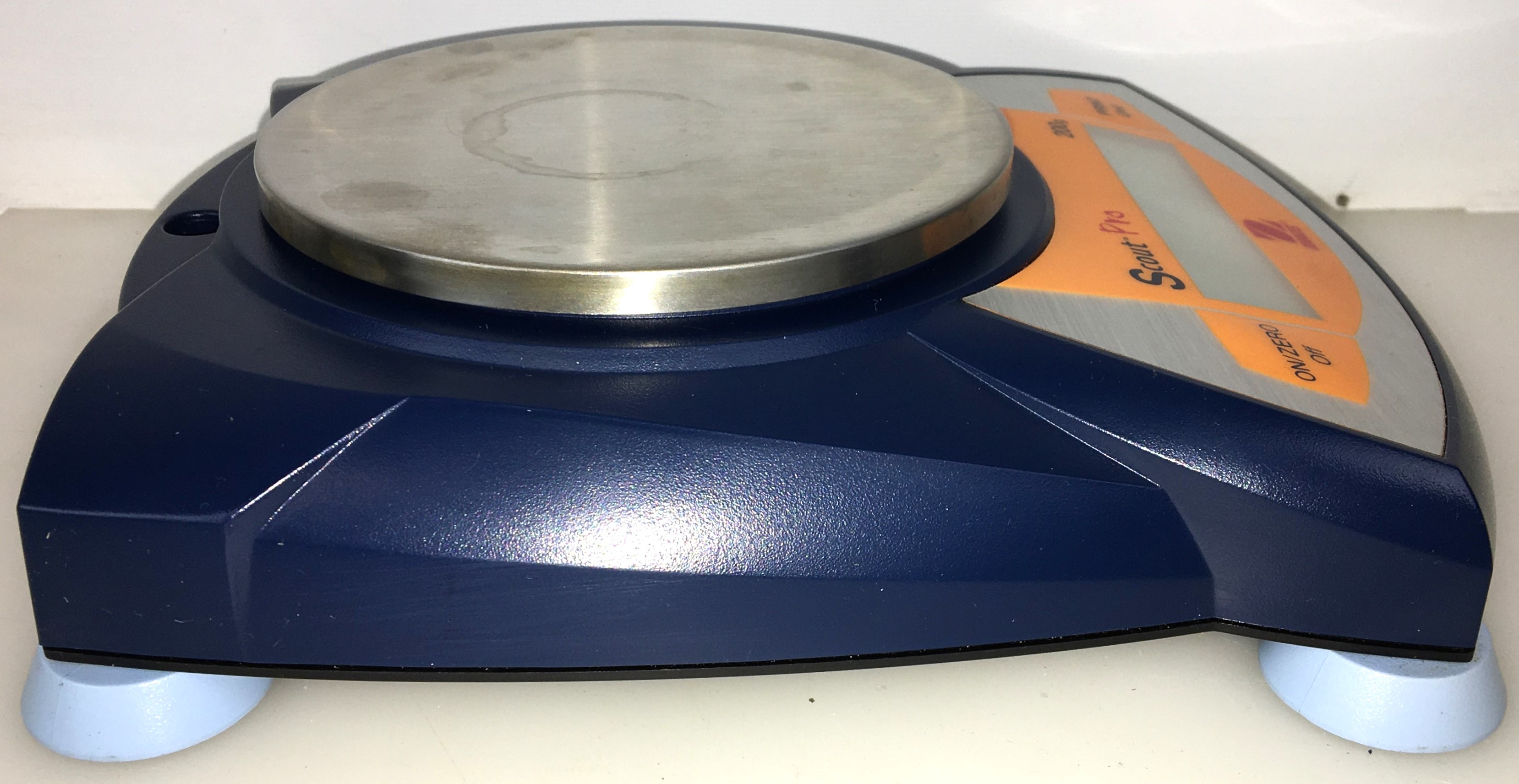 Used Ohaus Scout Pro SPE202 Portable Balance (200g x 0.01g)