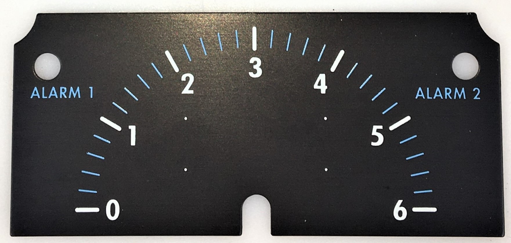 Used GF Signet 3-5500 Flow Monitor