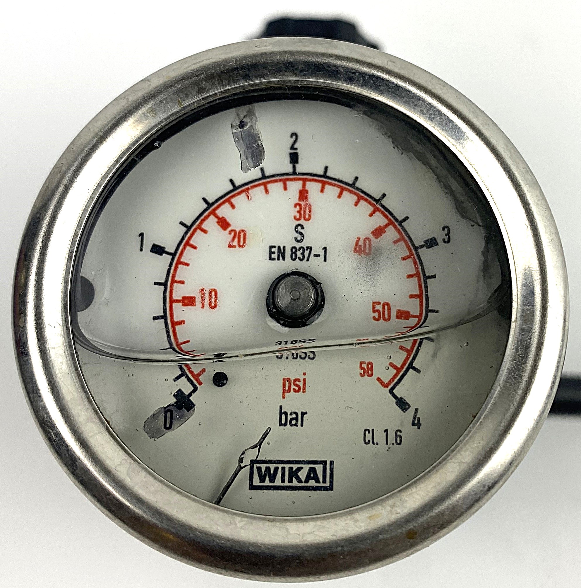 Used Barnstead/Thermolyne Mega-Pure MP-6A Water Still (6L/hr)