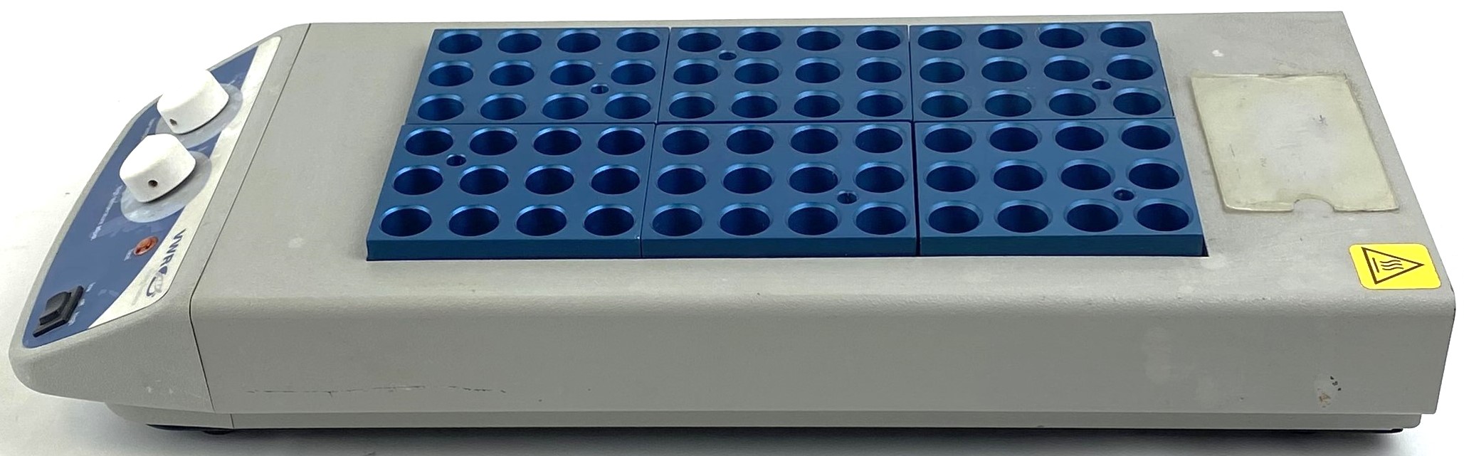 Used VWR Heat Block VI Dry Block Bath