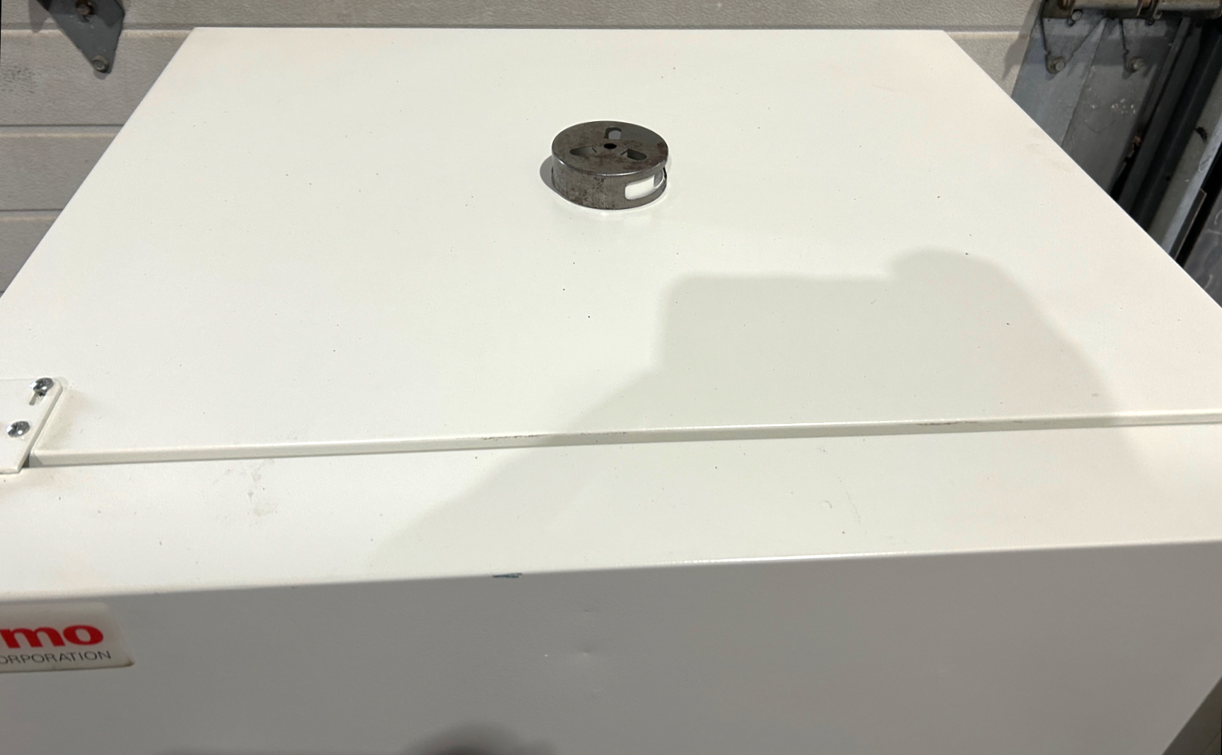 Used Thermo Precision 3524 (5EG) Gravity-Convection Incubator (4.5 Cu-Ft)