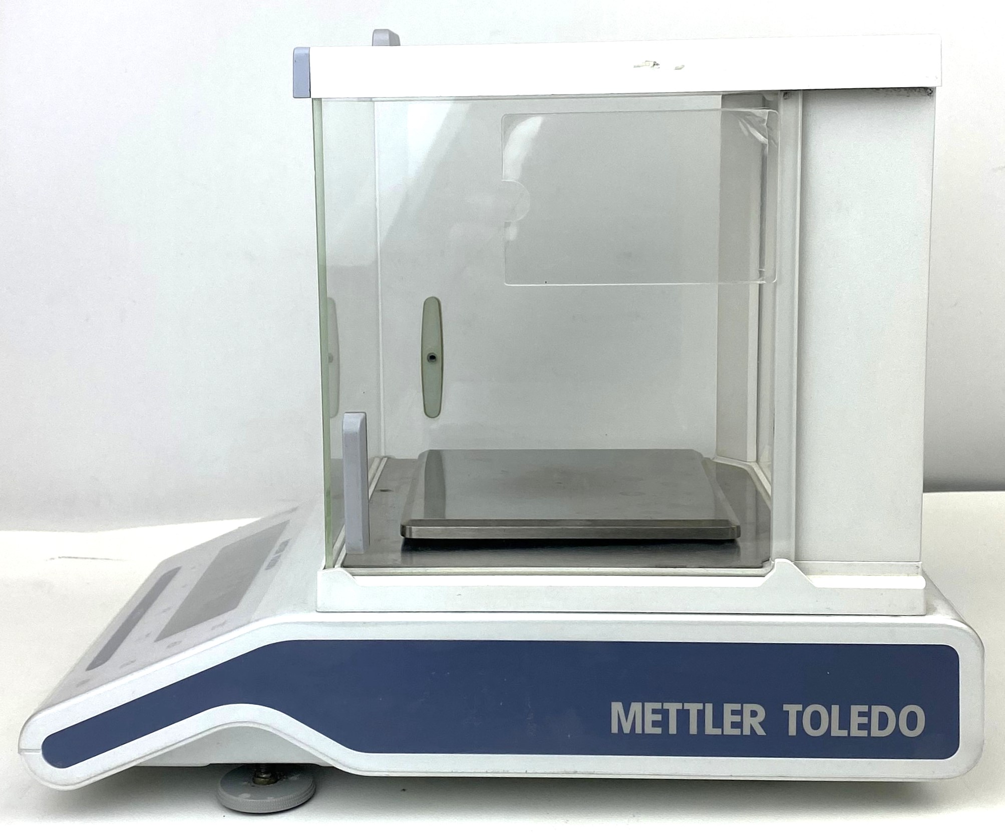 Used Mettler Toledo NewClassic MF MS303S Analytical Balance (320g x 1mg)