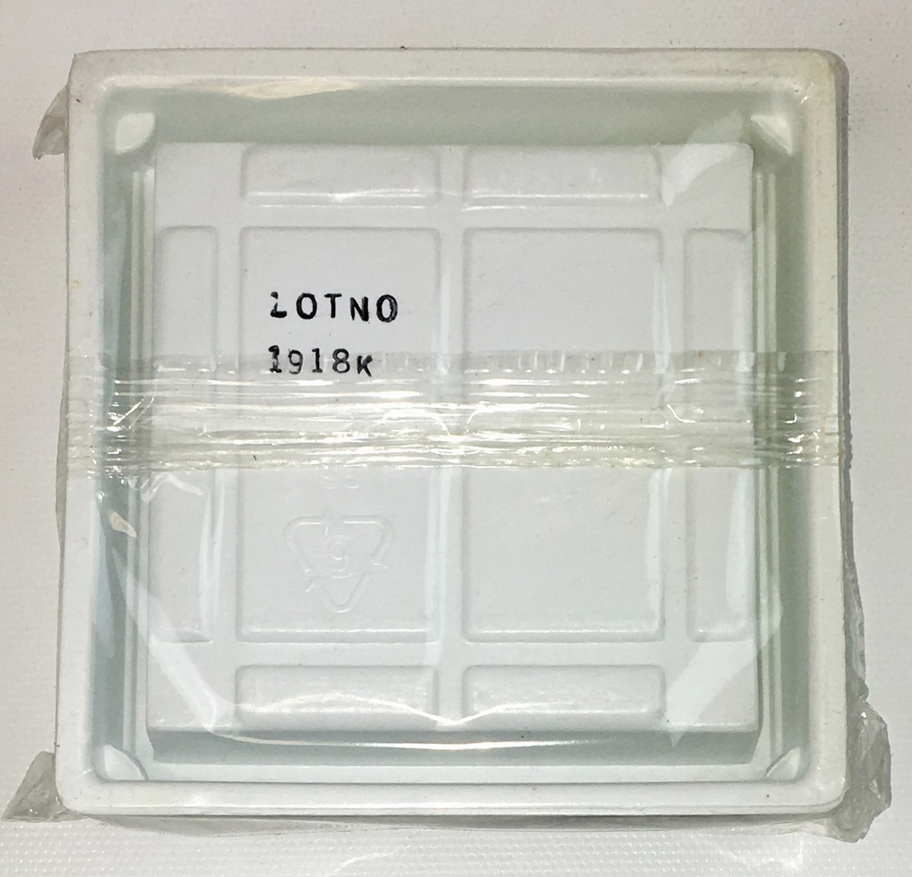 New Melvin Freed 7525MF Frosted Microscope Slides - 75mm x 25mm x 1mm