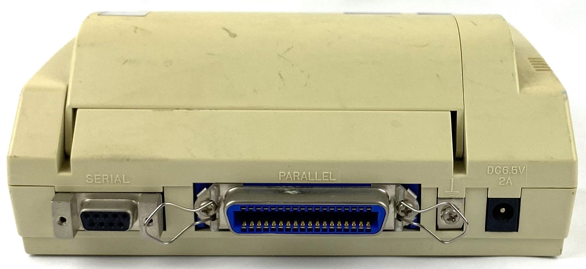 Used Seiko DPU-414 Thermal Printer