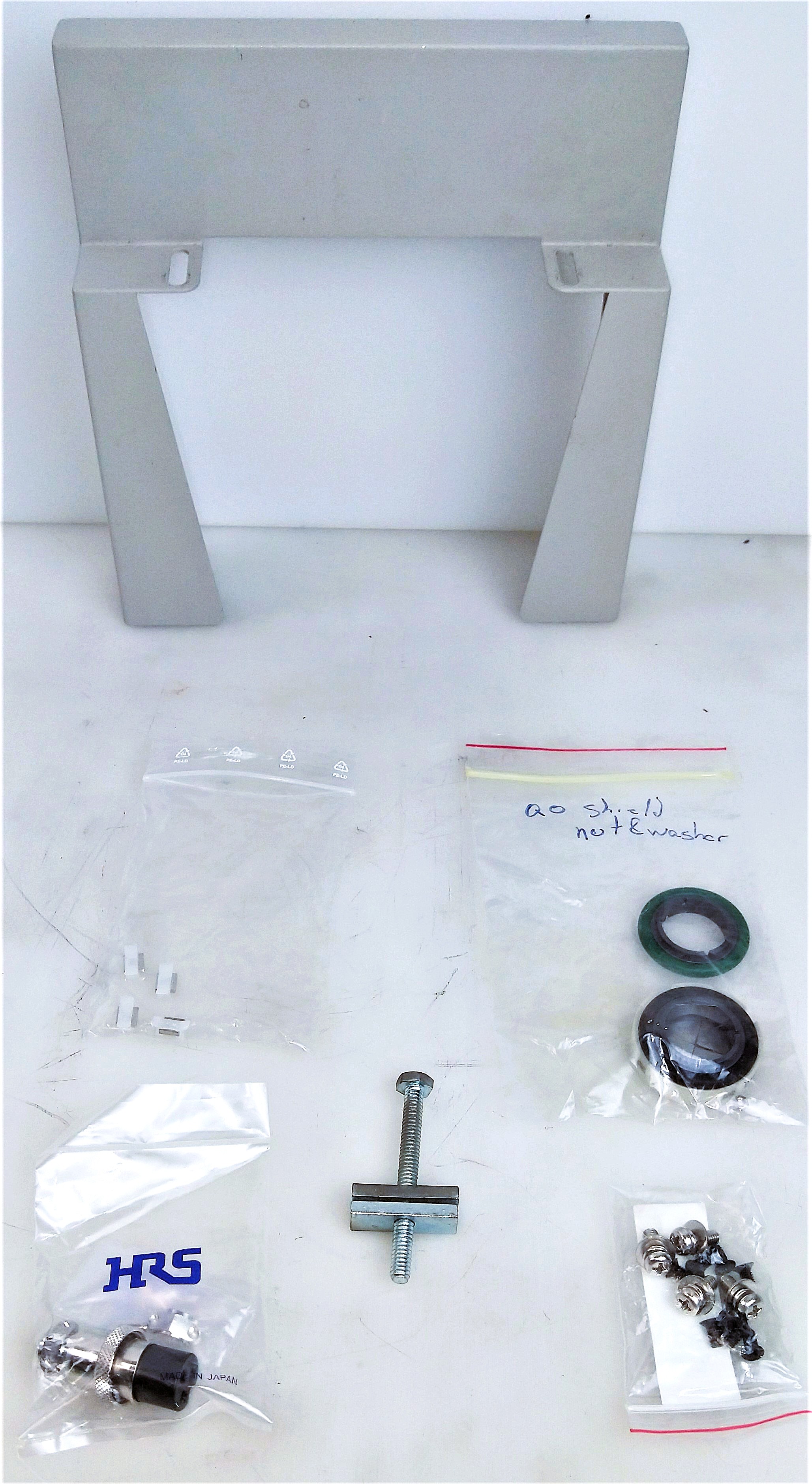 As is Applied Biosystems MDS Sciex API 3000 LC/MS/MS Spectrometer