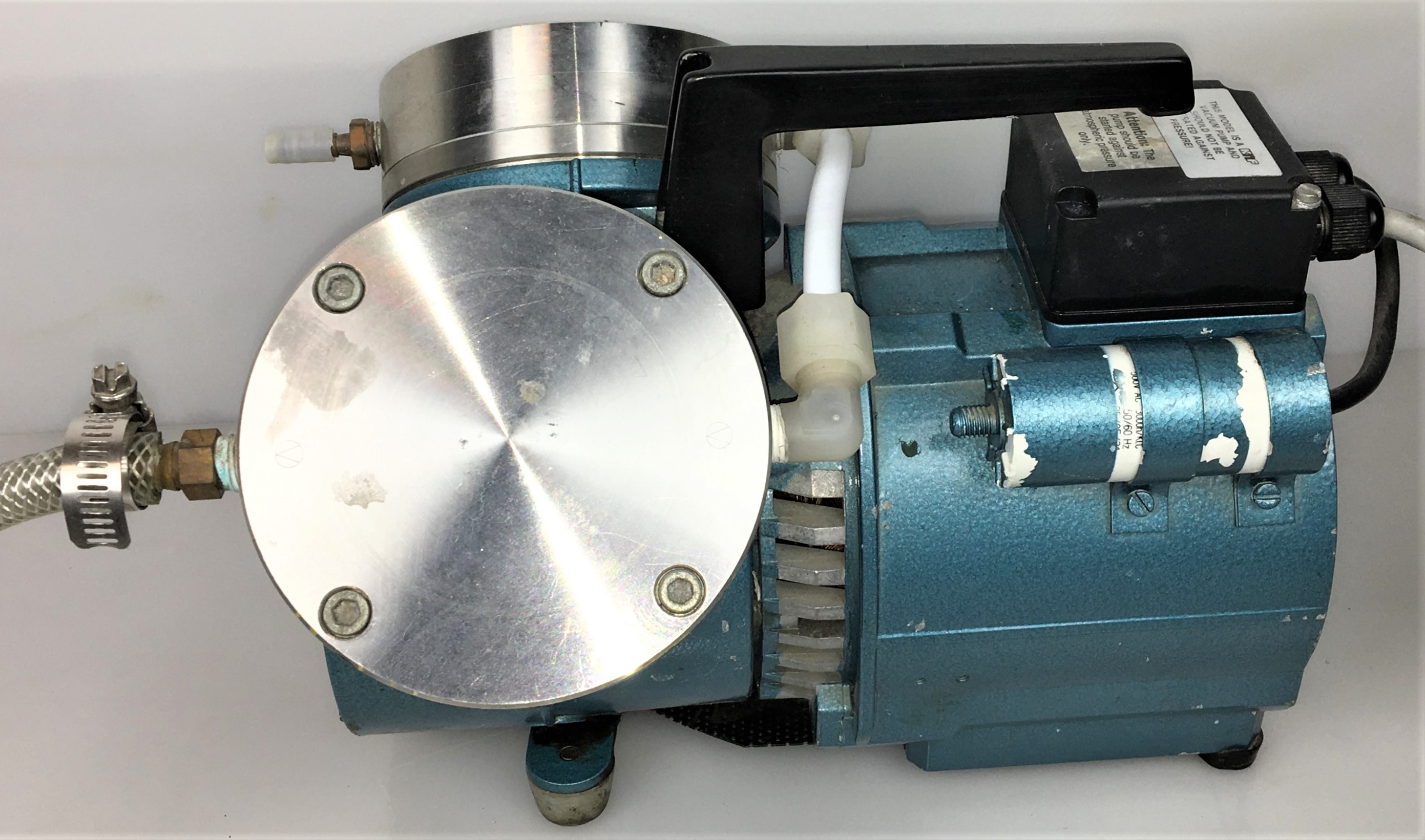 Used Horizon DryVap 5000 In-Line Drying and Concentration System