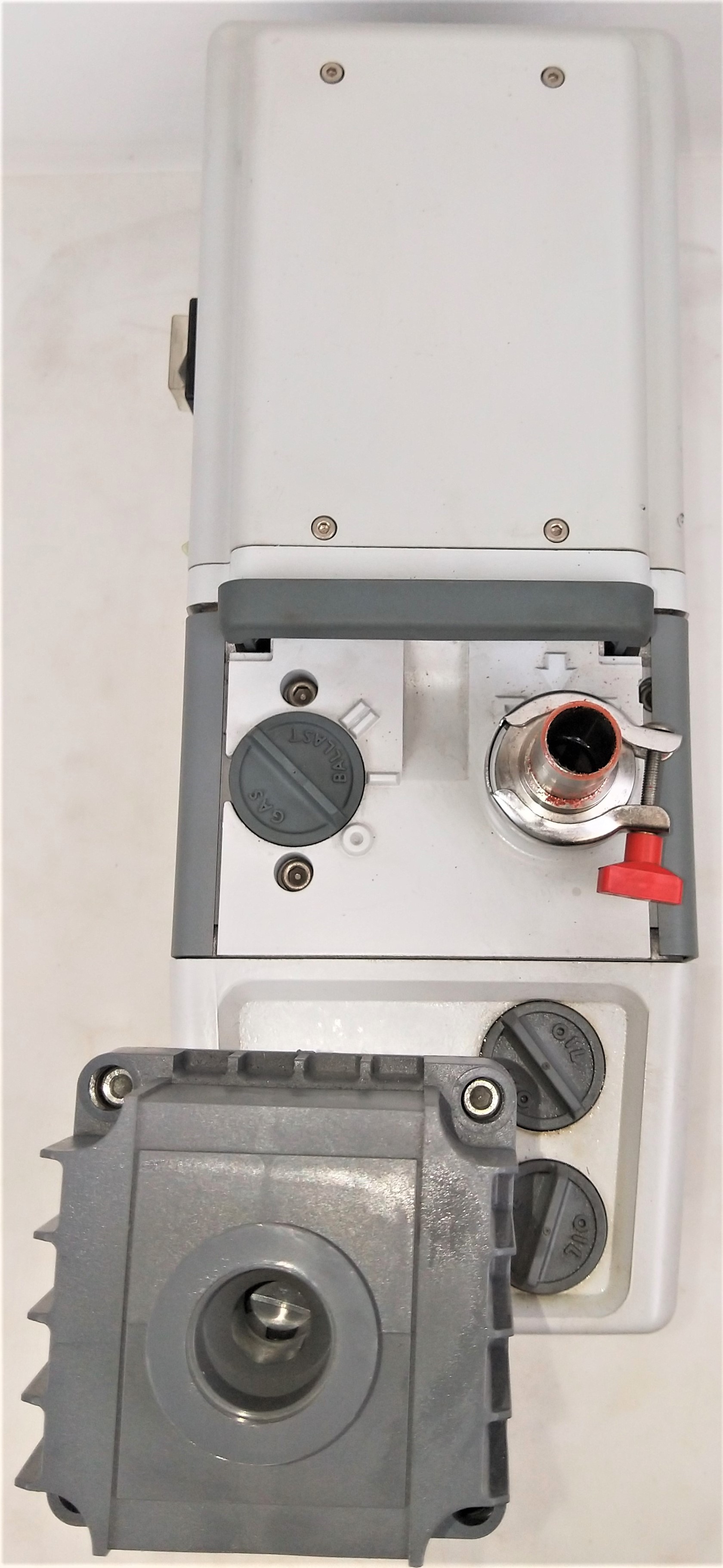 Used Labconco FreeZone 4.5 Benchtop Freeze Dryer