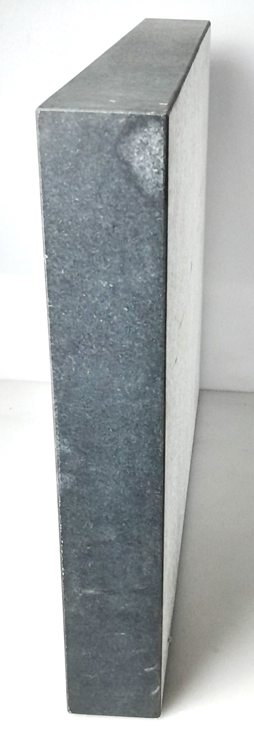 Used Granite Anti-Vibration Balance Platform (24"L x 18"W x 3" Thick)