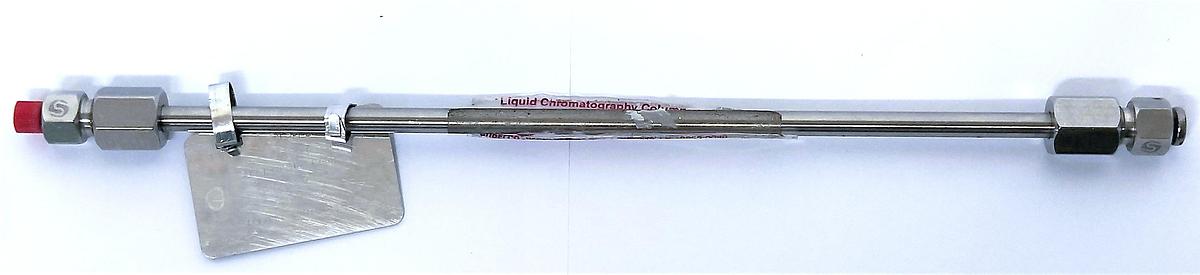 Used Supelco Supelcosil LC-8 (58297) LC Column (25 cm × 4.6 mm x 5µm)