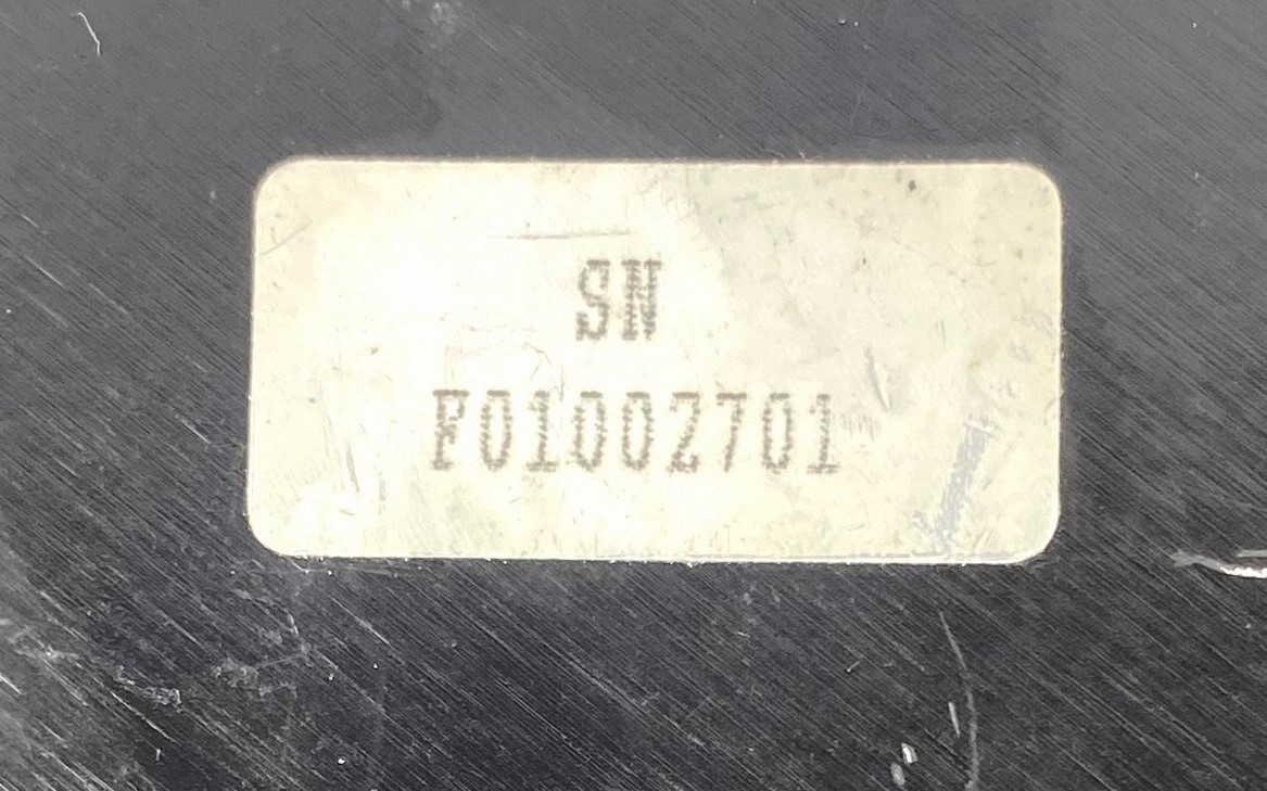 Used Cole-Parmer Masterflex I/P 7591-60 High-Capacity Pump Controller