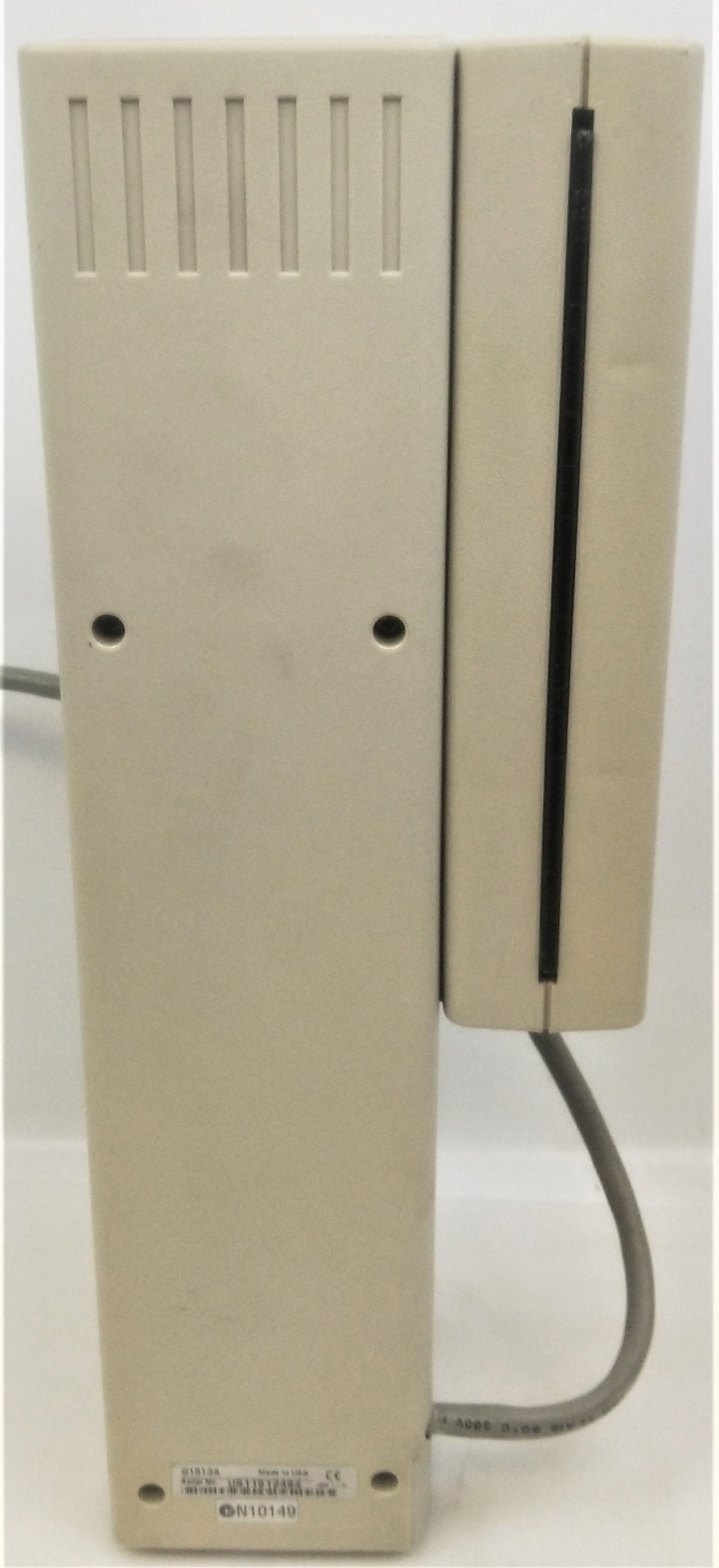 Used Agilent 6890 Series (G1530A) Dual FID Gas Chromatograph with Autosampler