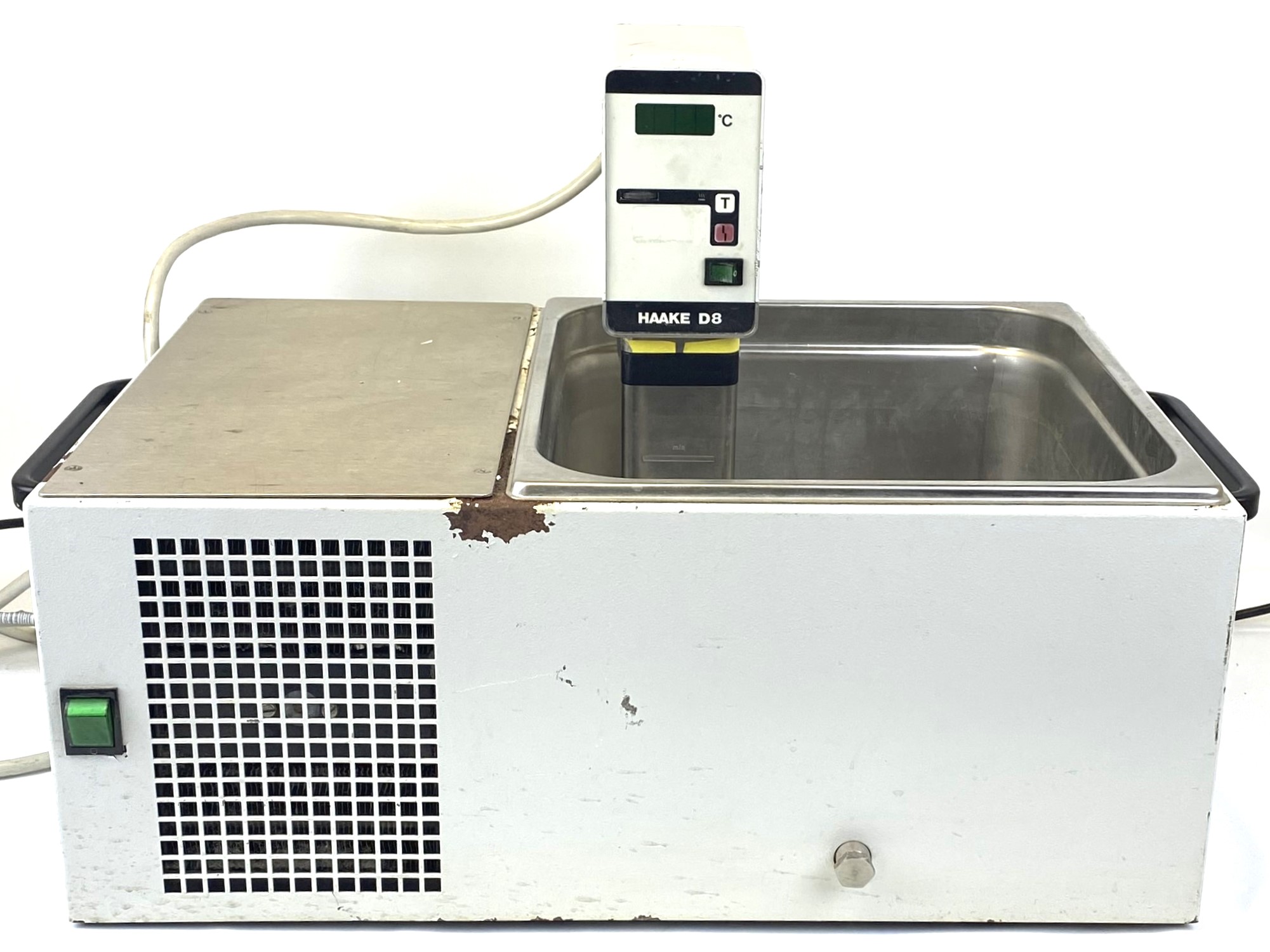 Used Haake D8-G Refrigerated Bath