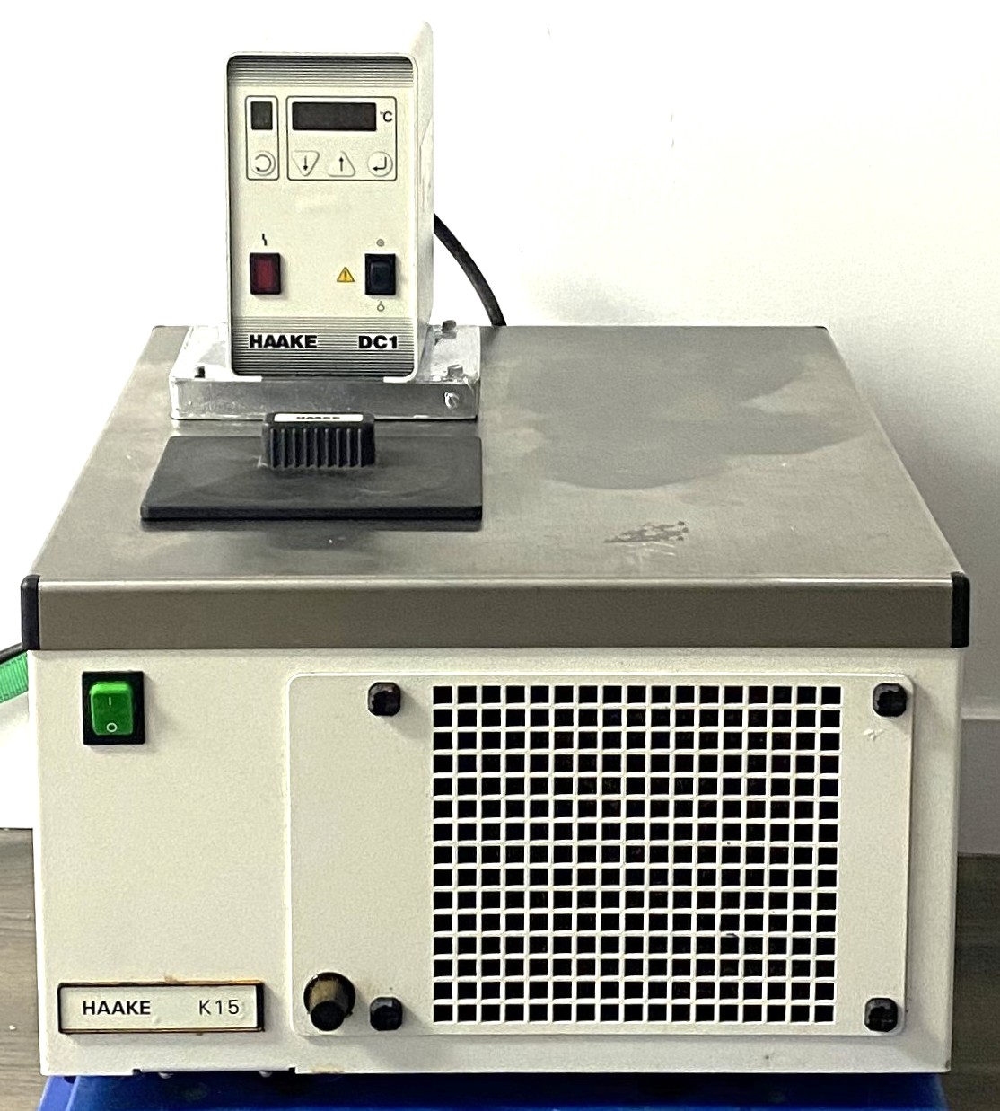 Used Haake DC1-K15 Refrigerated Bath (4.5L)