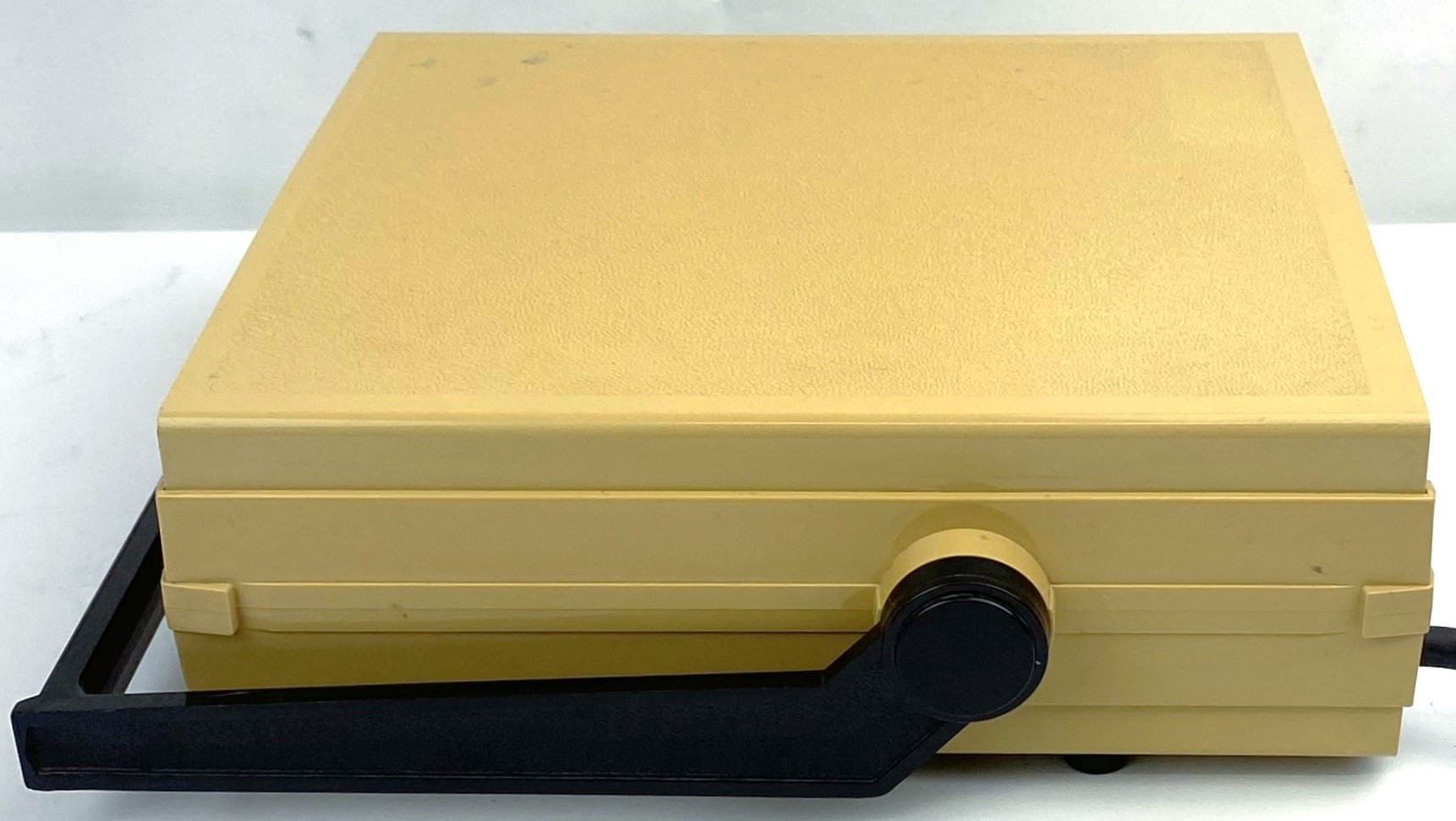 Used Brookfield 74R (TF 5060-07) Temperature Controller