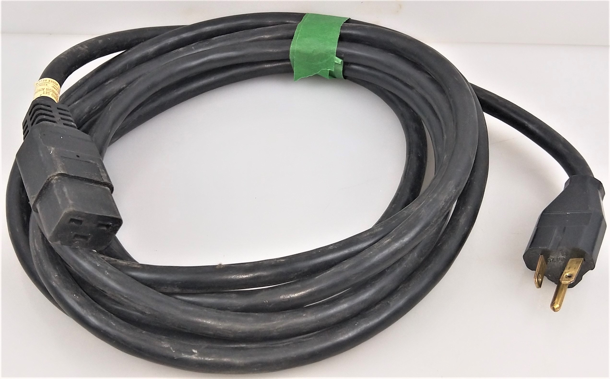 Used Agilent 6890A Plus (G1530A) FID Gas Chromatograph with Autoinjector