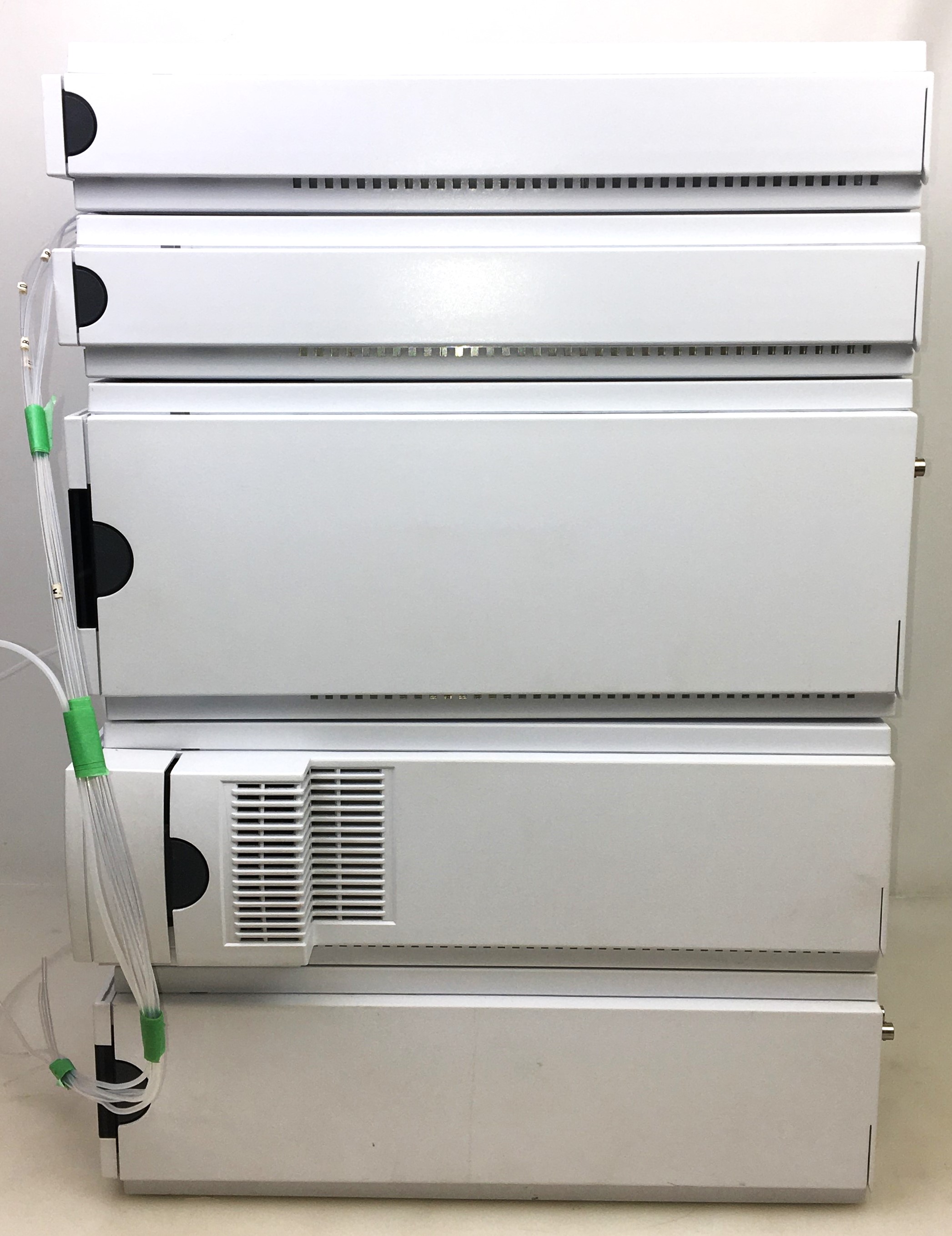 Used Agilent 1200 Series DAD HPLC System