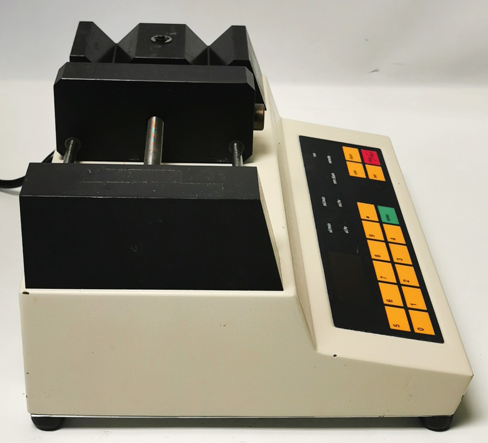 Used Harvard Apparatus 55-2222 Syringe Pump