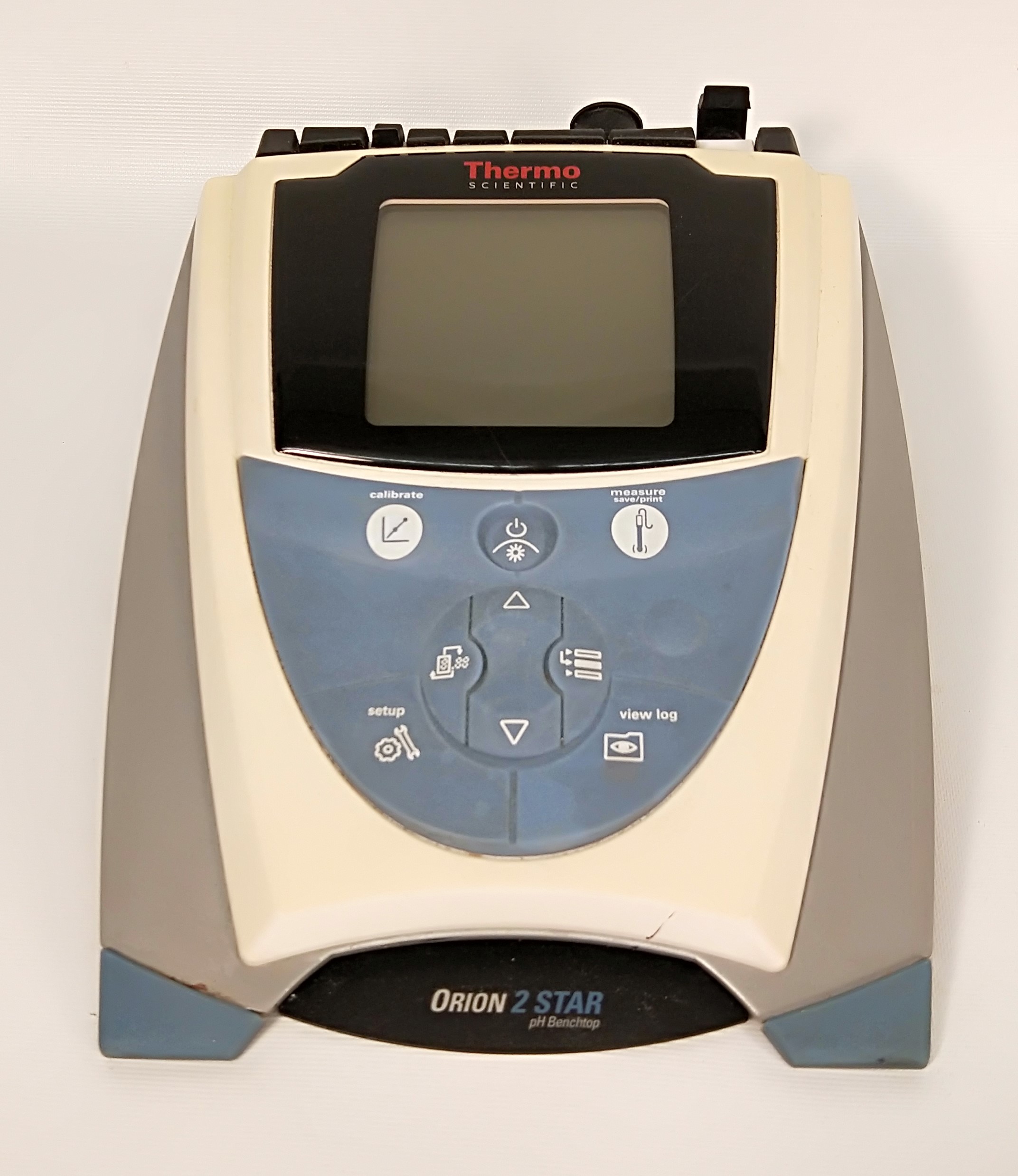 Used Thermo Orion 2Star Benchtop pH Meter with New pH Electrode