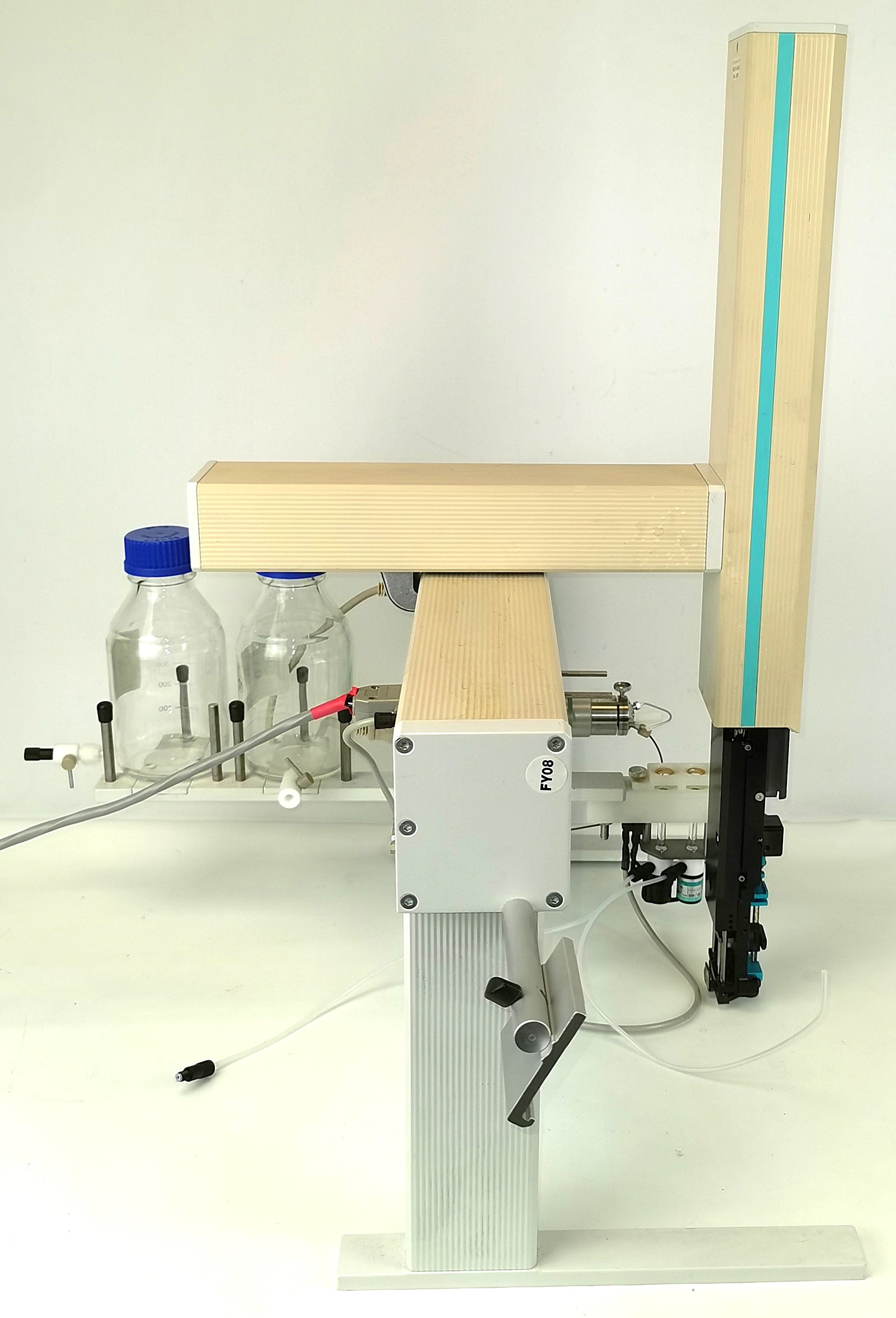 Used CTC Analytics HTC PAL Automated Sample Injector