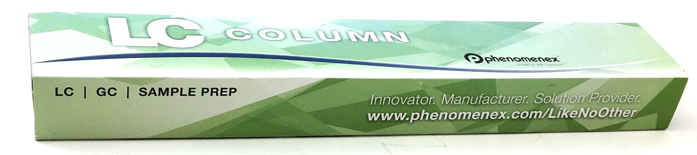 New Open Box Phenomenex Luna NH2 (00G-4378-B0) LC Column (25 cm × 2 mm x 5µm)