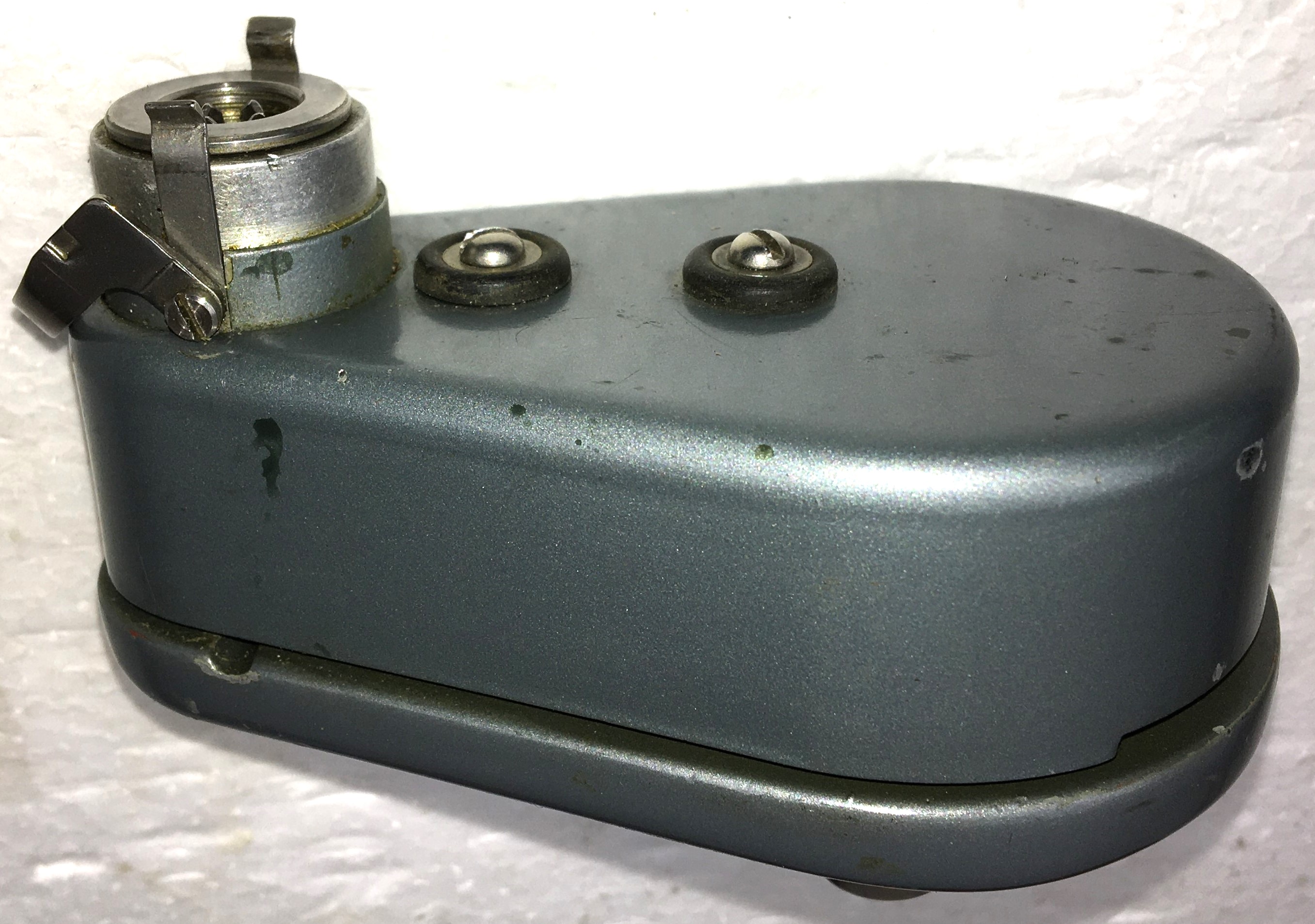 Used Sorvall Omni-Mixer OM-2000 Micro-Attachment Kit