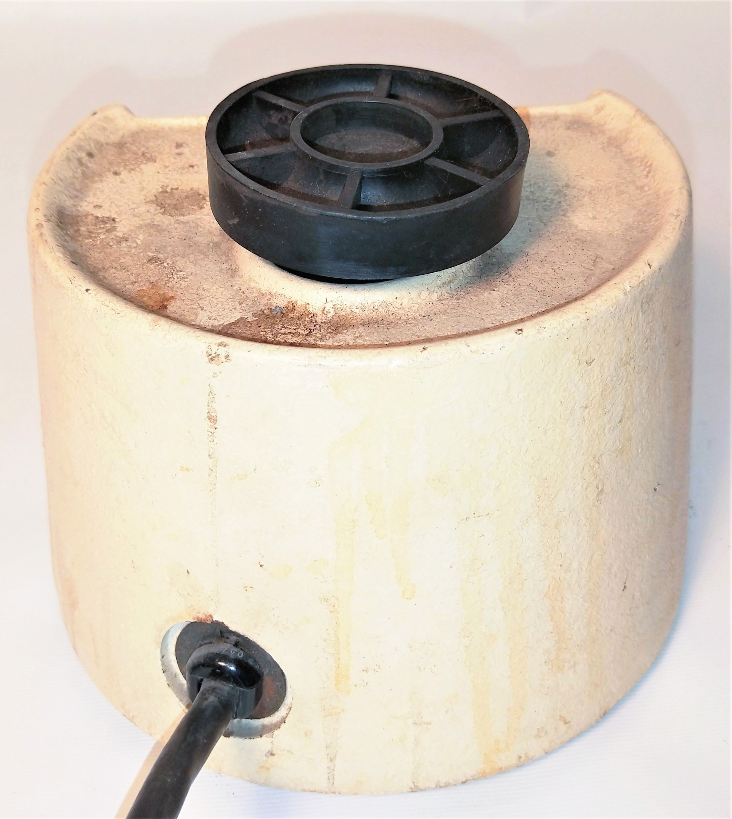 Used Clay Adams Cyclo-Mixer A4000 Vortex Mixer