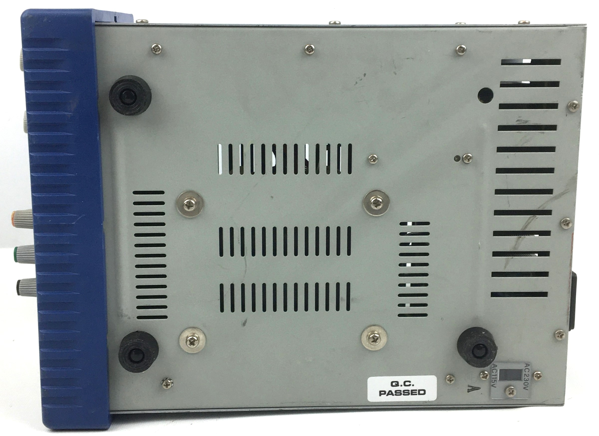 Used BK Precision 1627A DC Regulated Power Supply