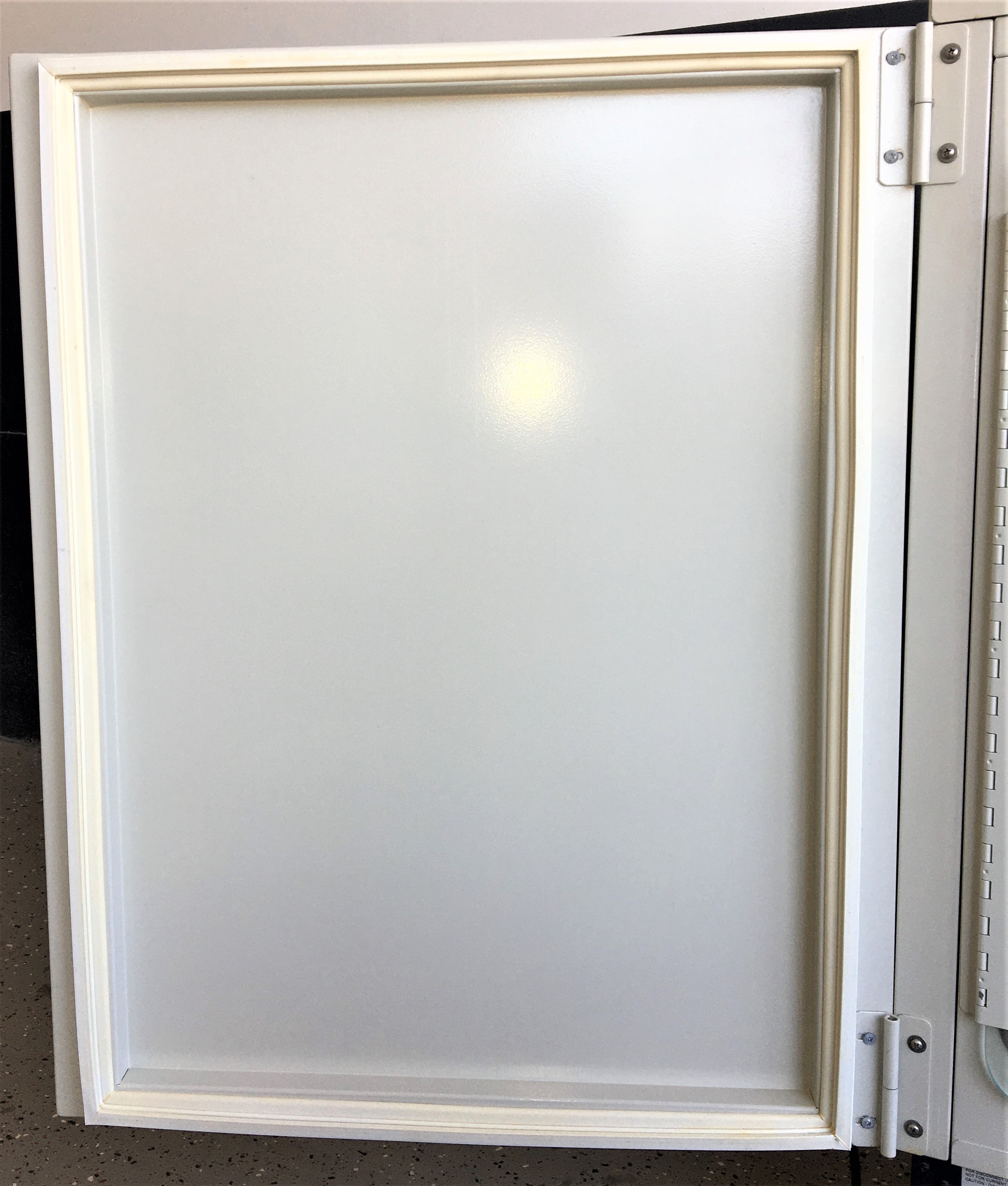 Used Fisher Isotemp 546 Water-Jacketed CO2 Incubator - 6.1 Cu-Ft