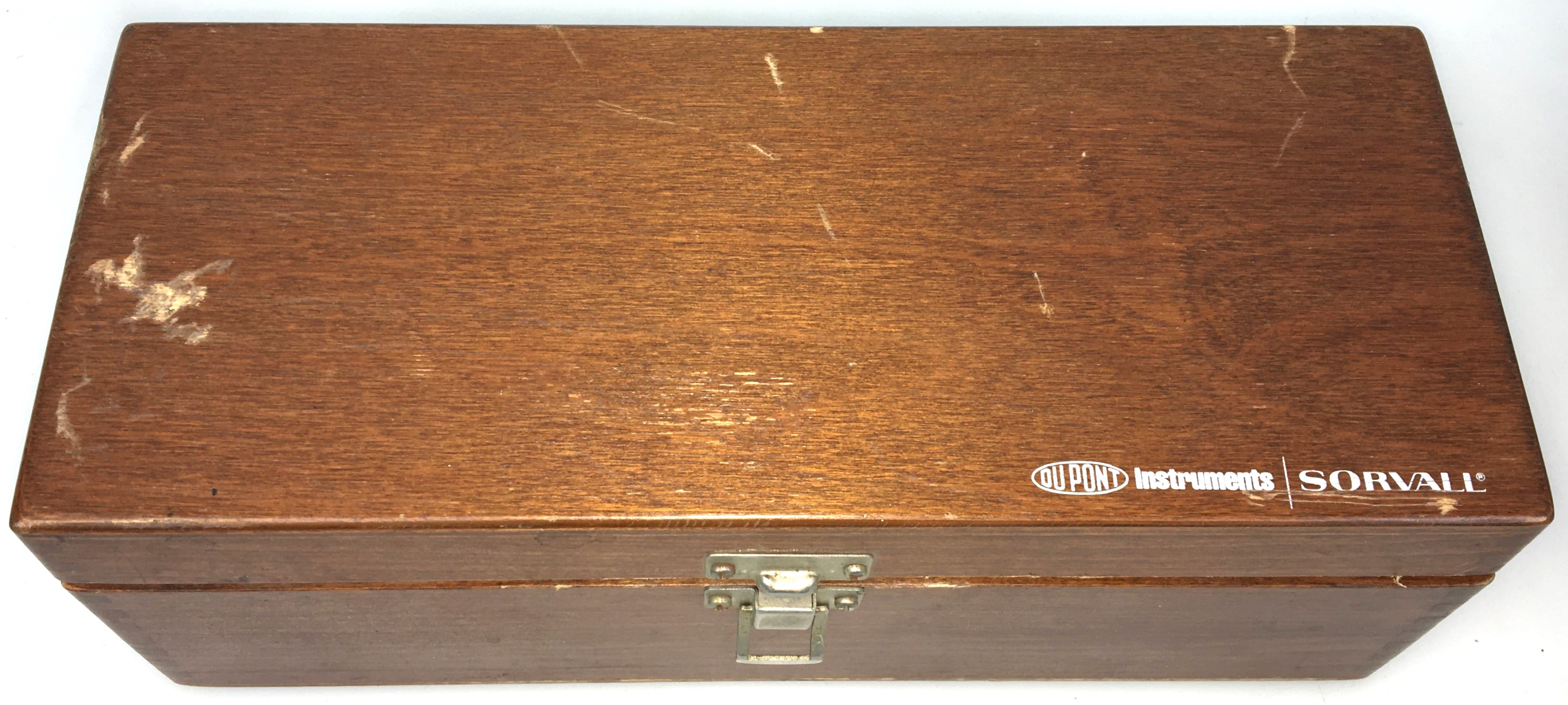 Used Sorvall Omni-Mixer OM-2000 Micro-Attachment Kit