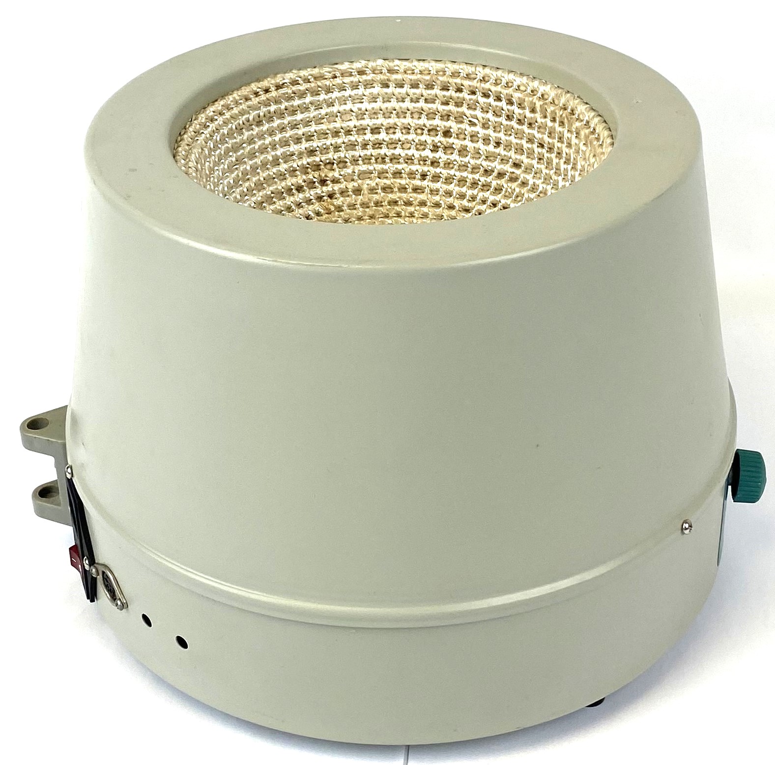 Used Hinotek 98-III-B 2000mL Digital Stirring Heating Mantle