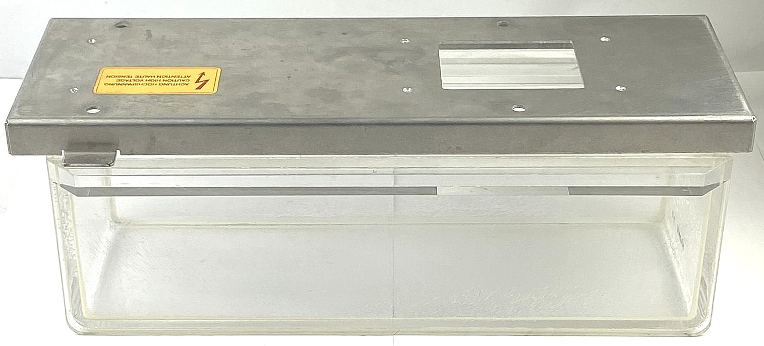 Used Haake D1-5P Circulating Bath (5L)