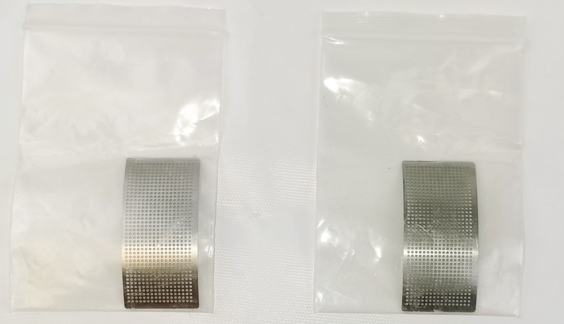 New Open Box Foss 10001989 Mesh Screen for 1093 Cyclotec - 1mm